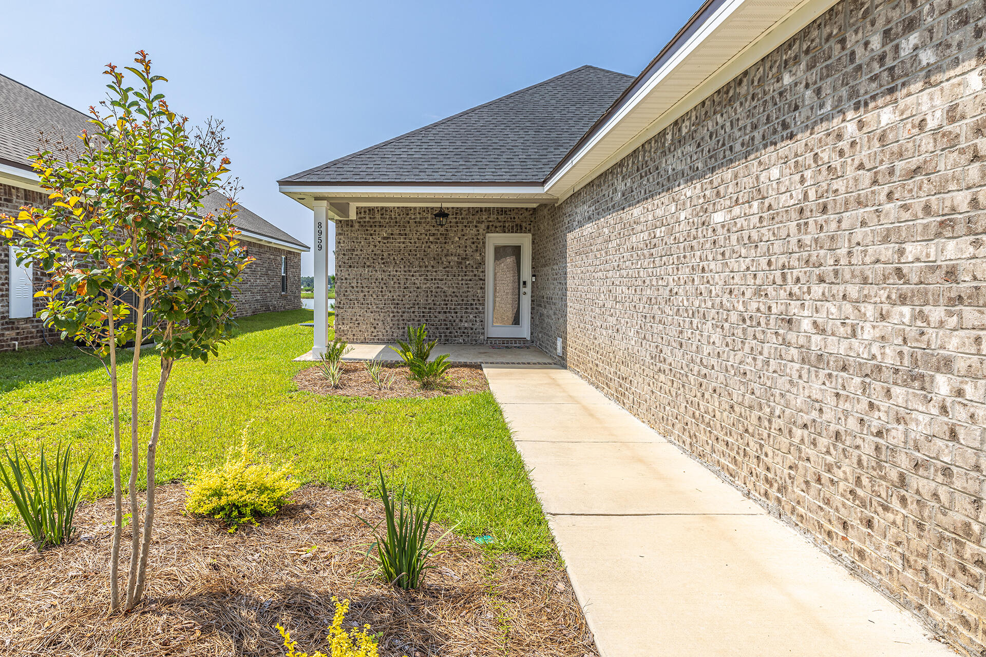 Yellow River Ranch - Residential Lease