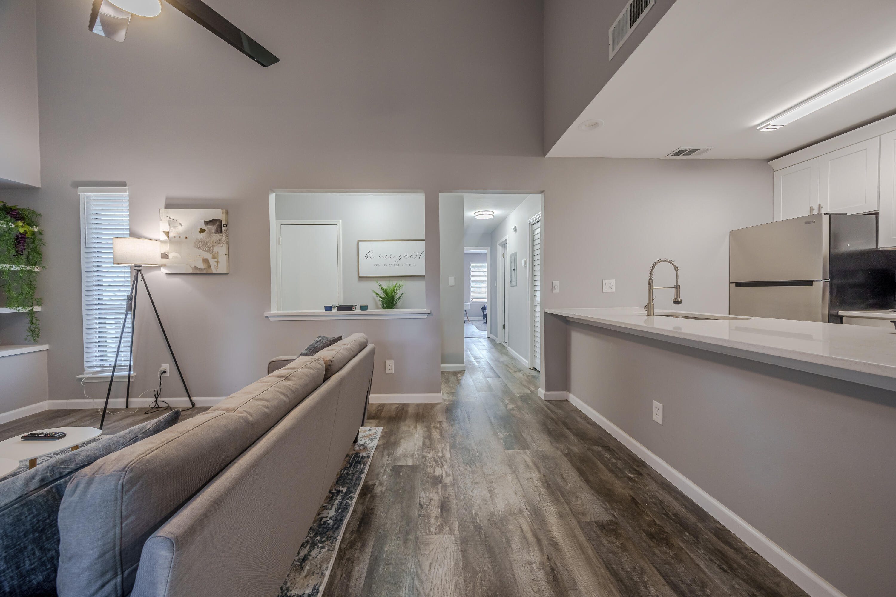 ELM PLACE CONDO - Residential