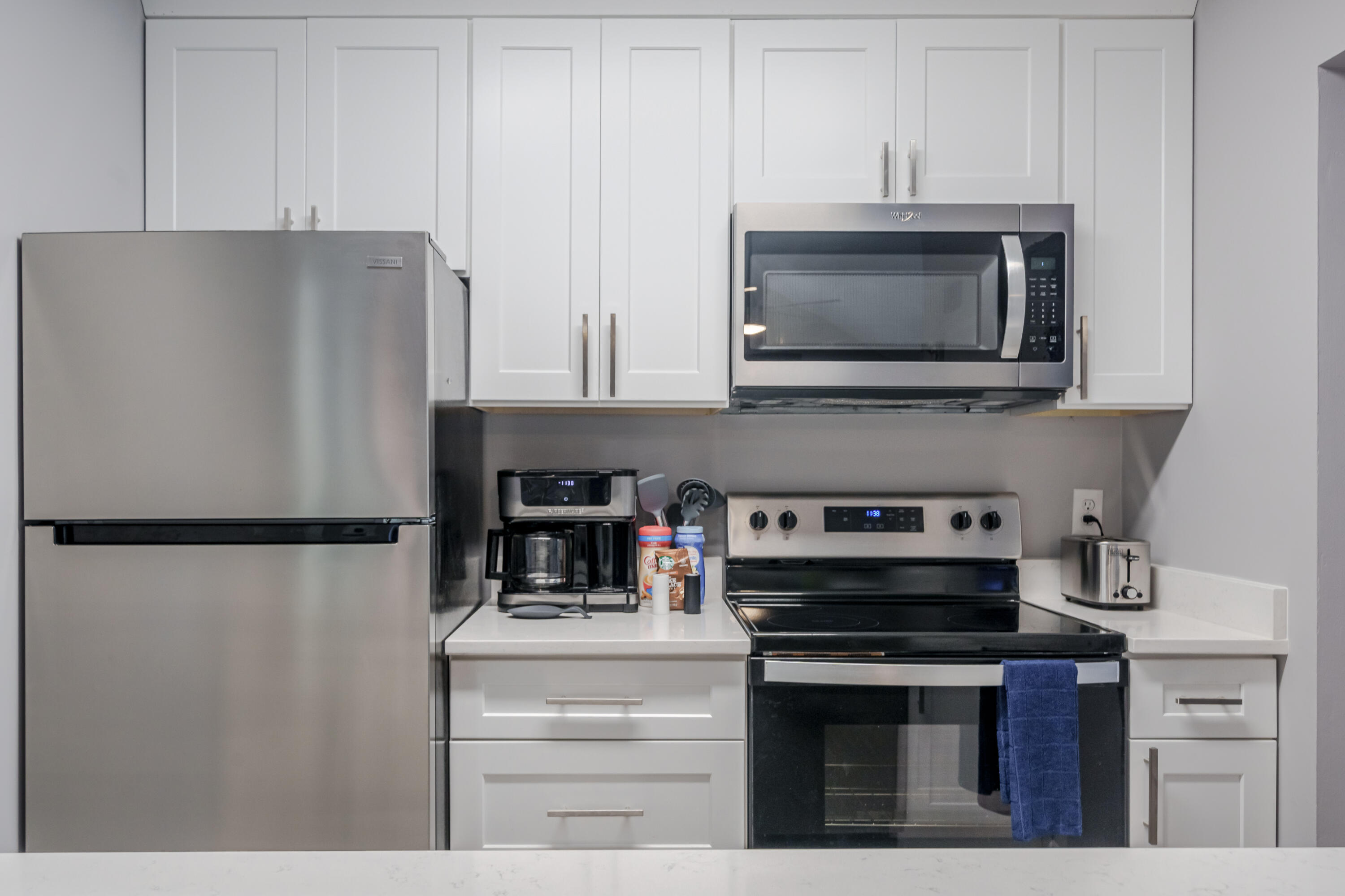 ELM PLACE CONDO - Residential