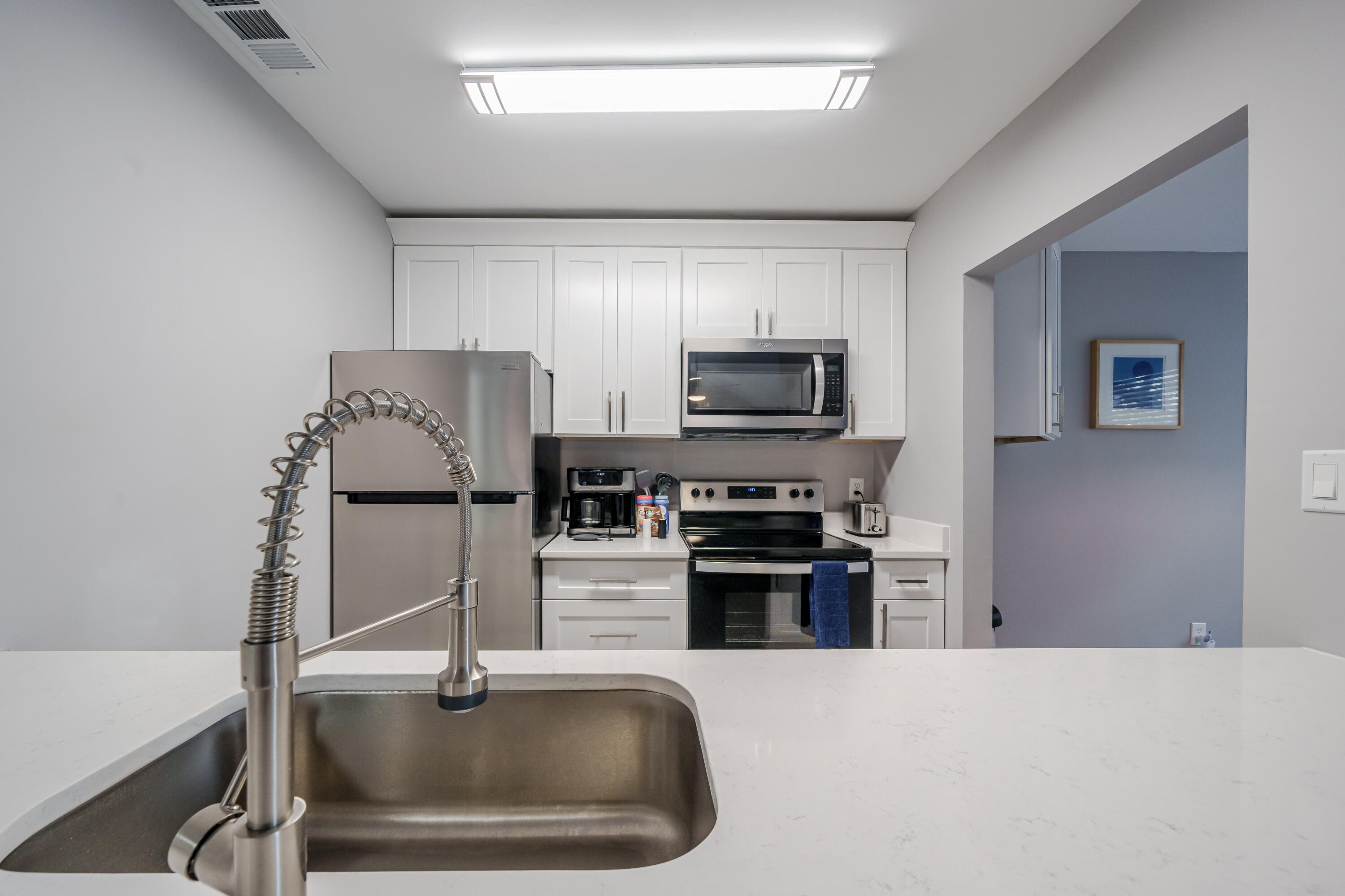 ELM PLACE CONDO - Residential