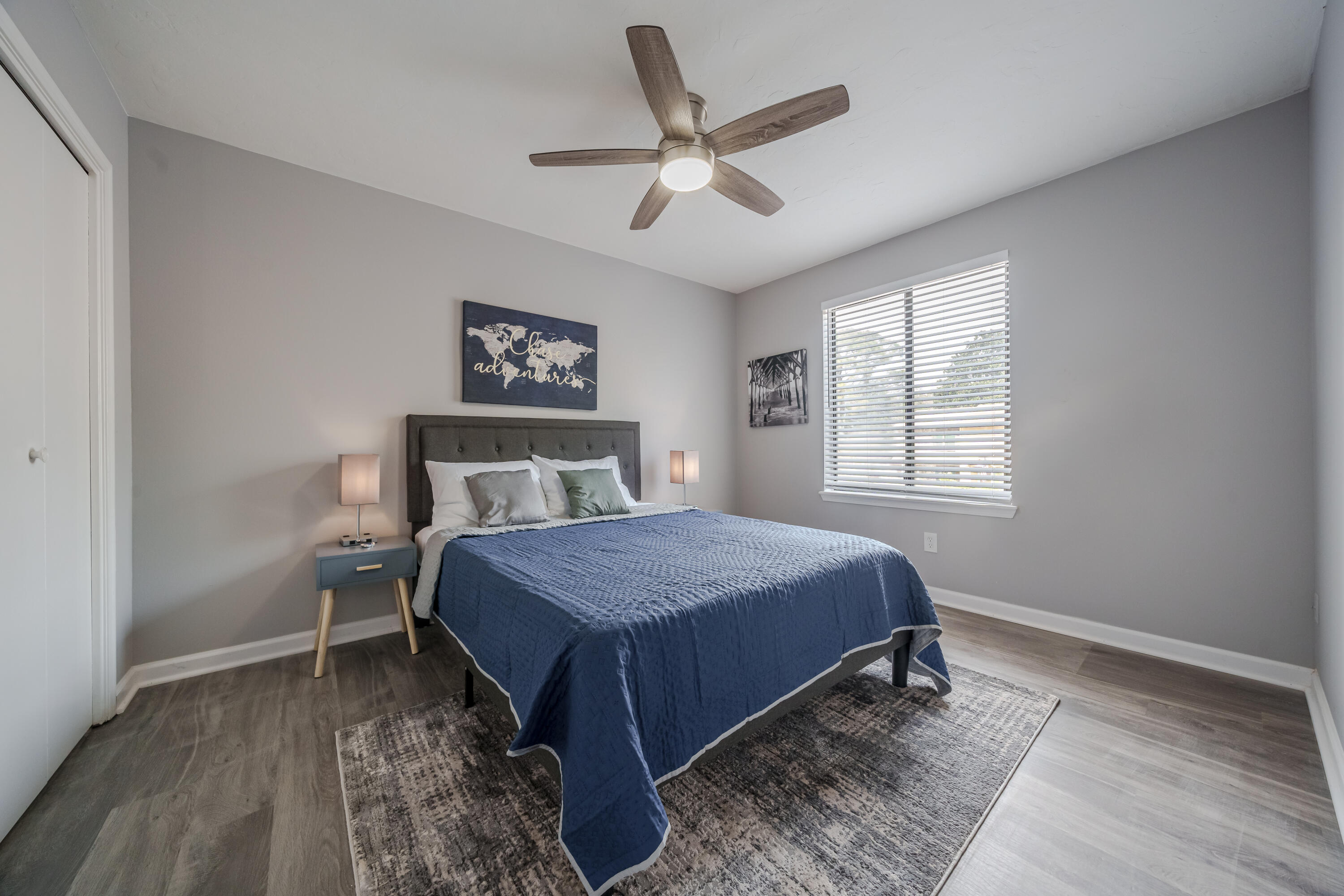 ELM PLACE CONDO - Residential