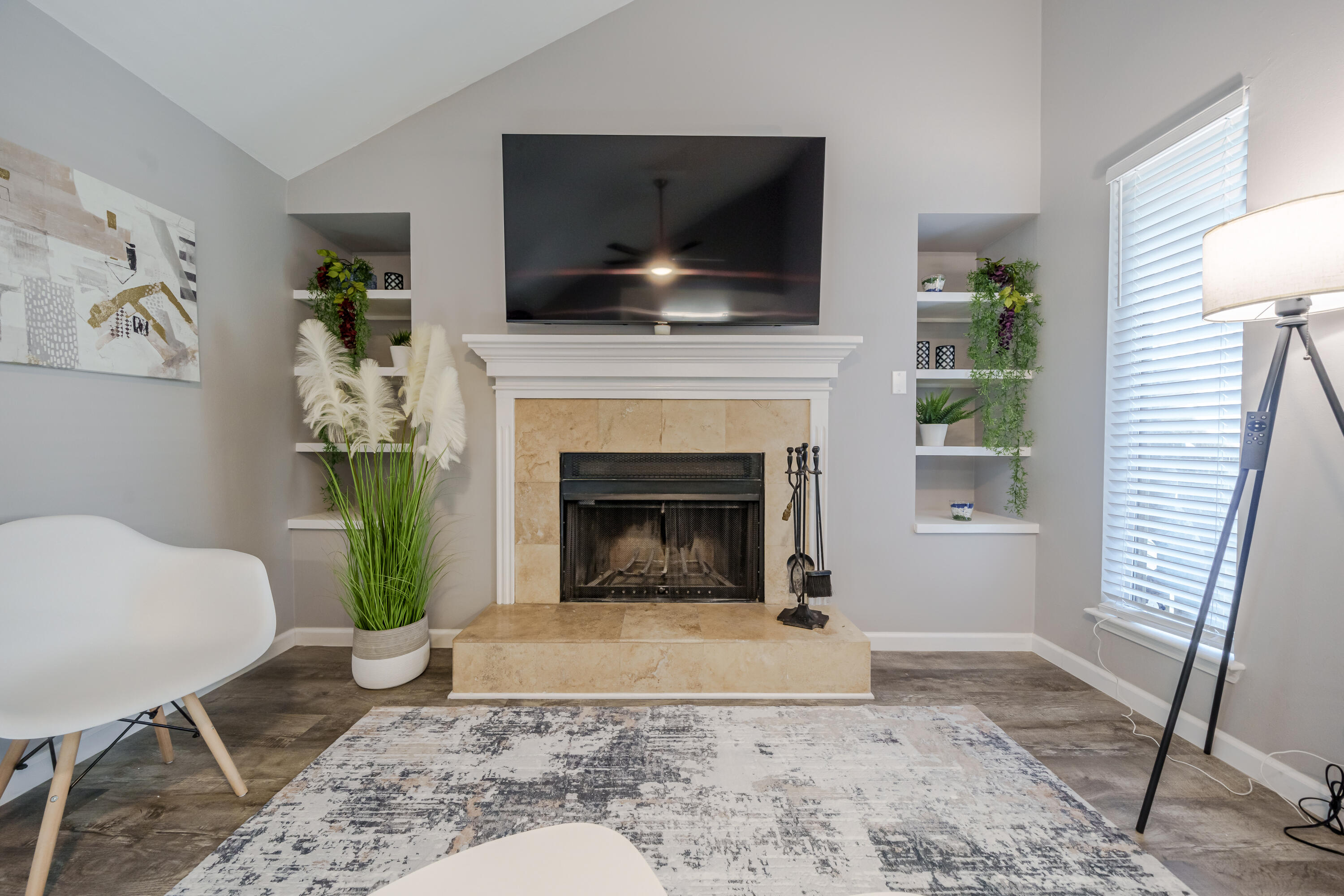 ELM PLACE CONDO - Residential