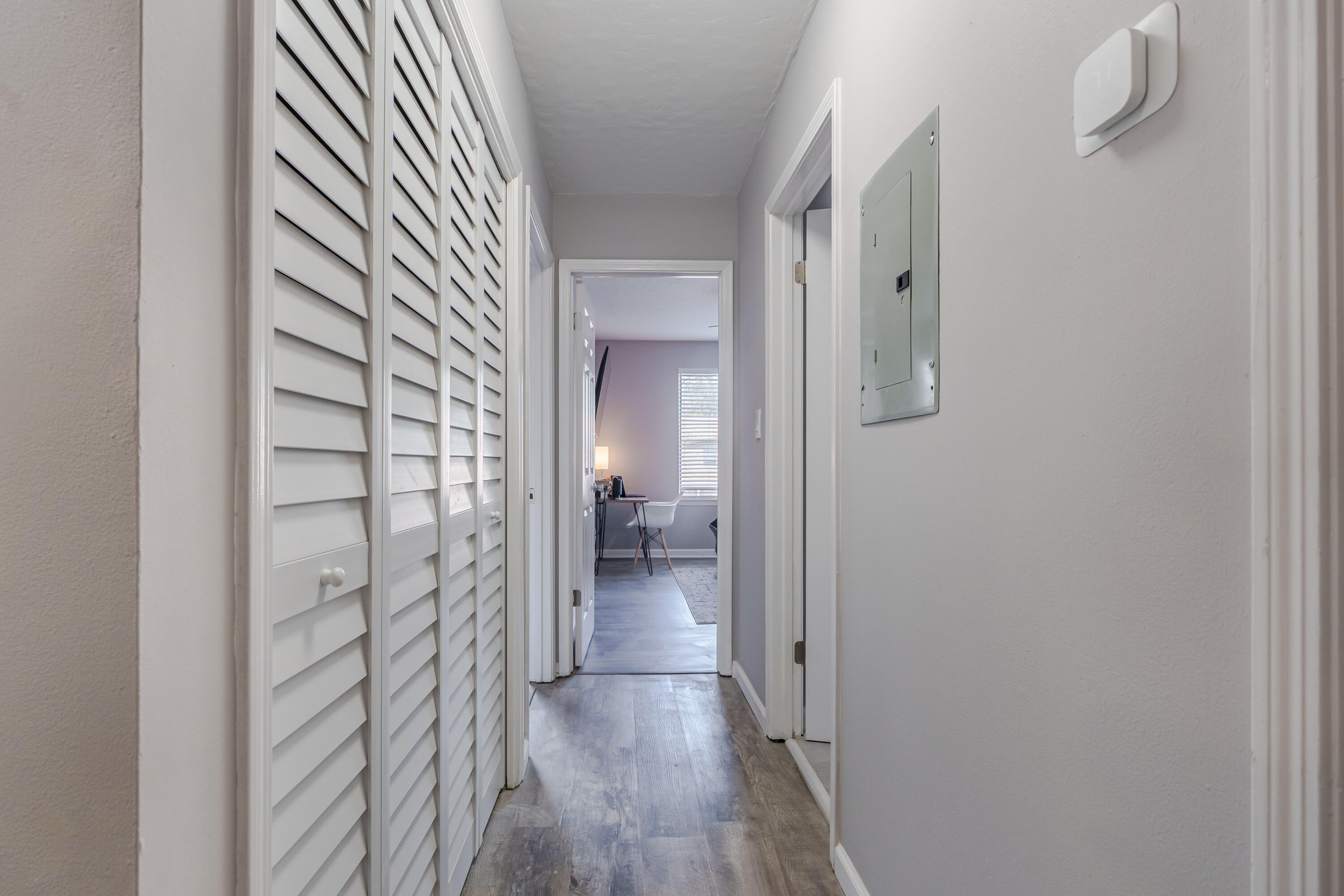 ELM PLACE CONDO - Residential
