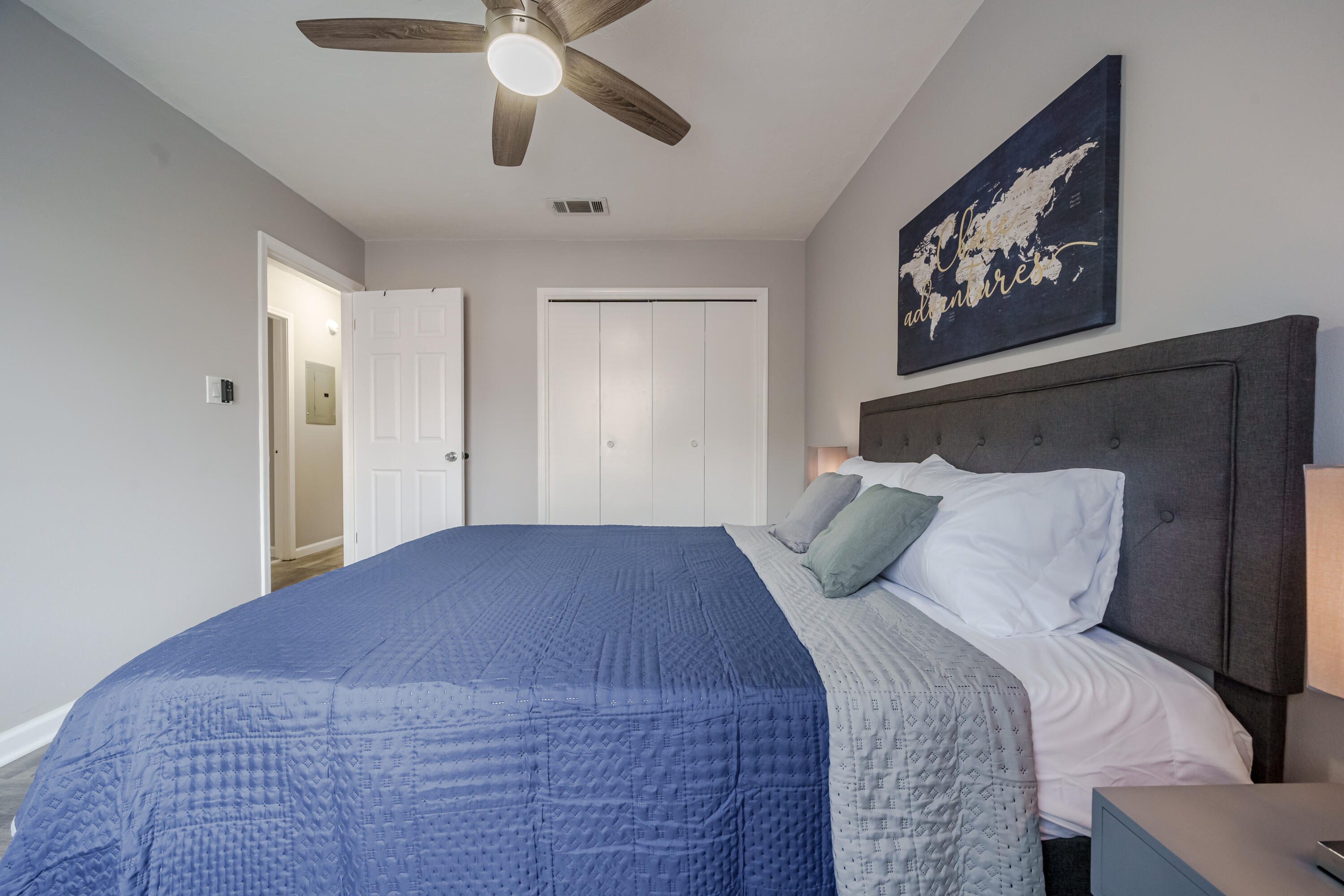 ELM PLACE CONDO - Residential