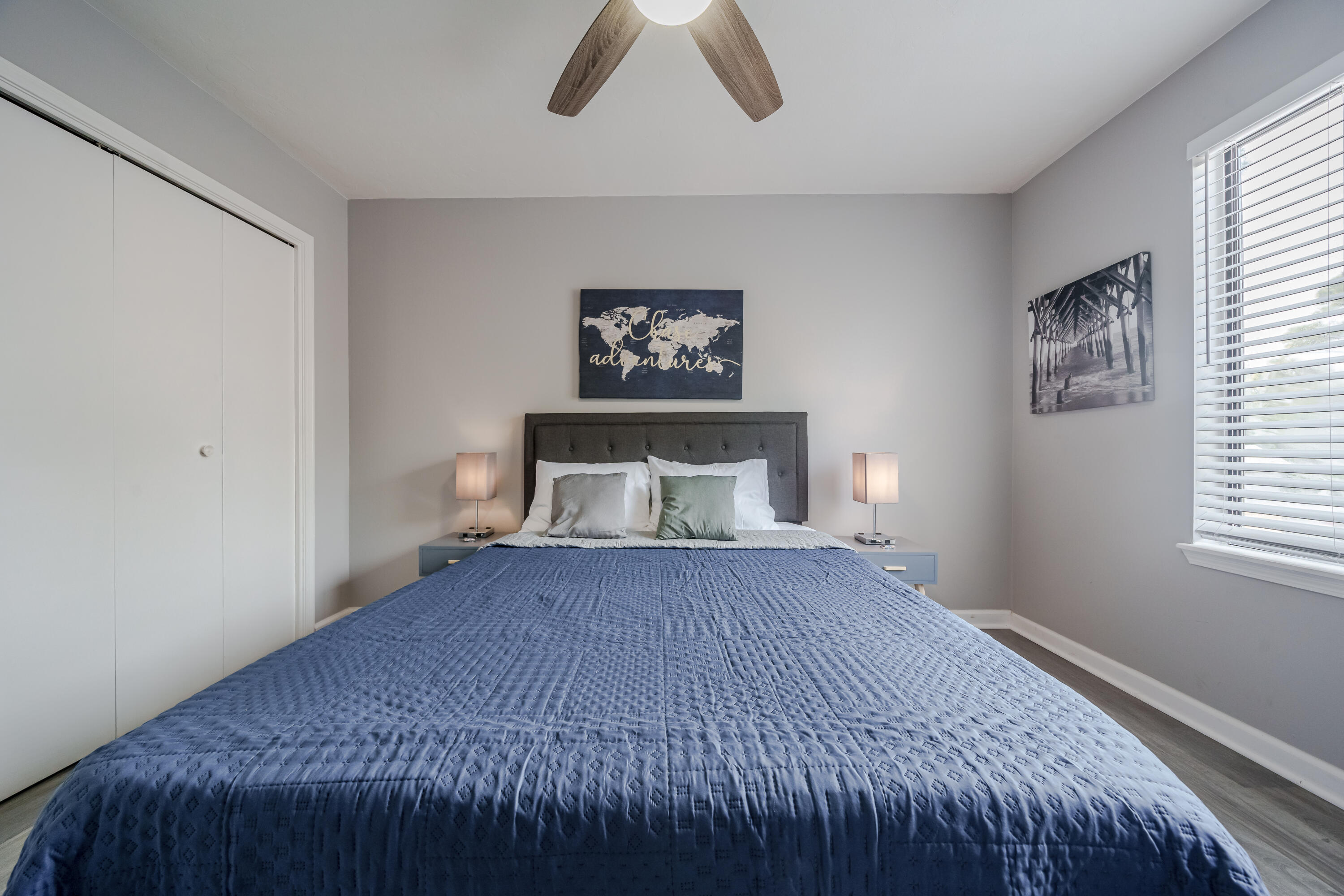 ELM PLACE CONDO - Residential