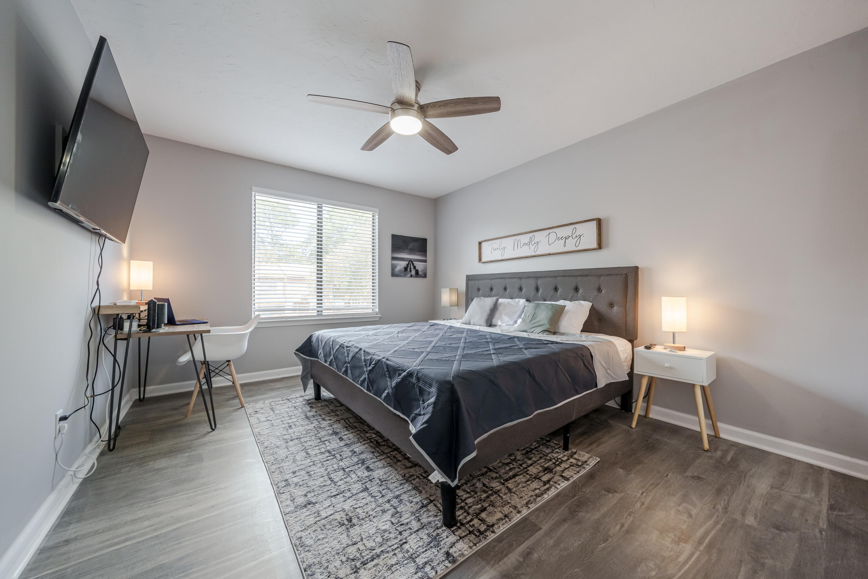 ELM PLACE CONDO - Residential