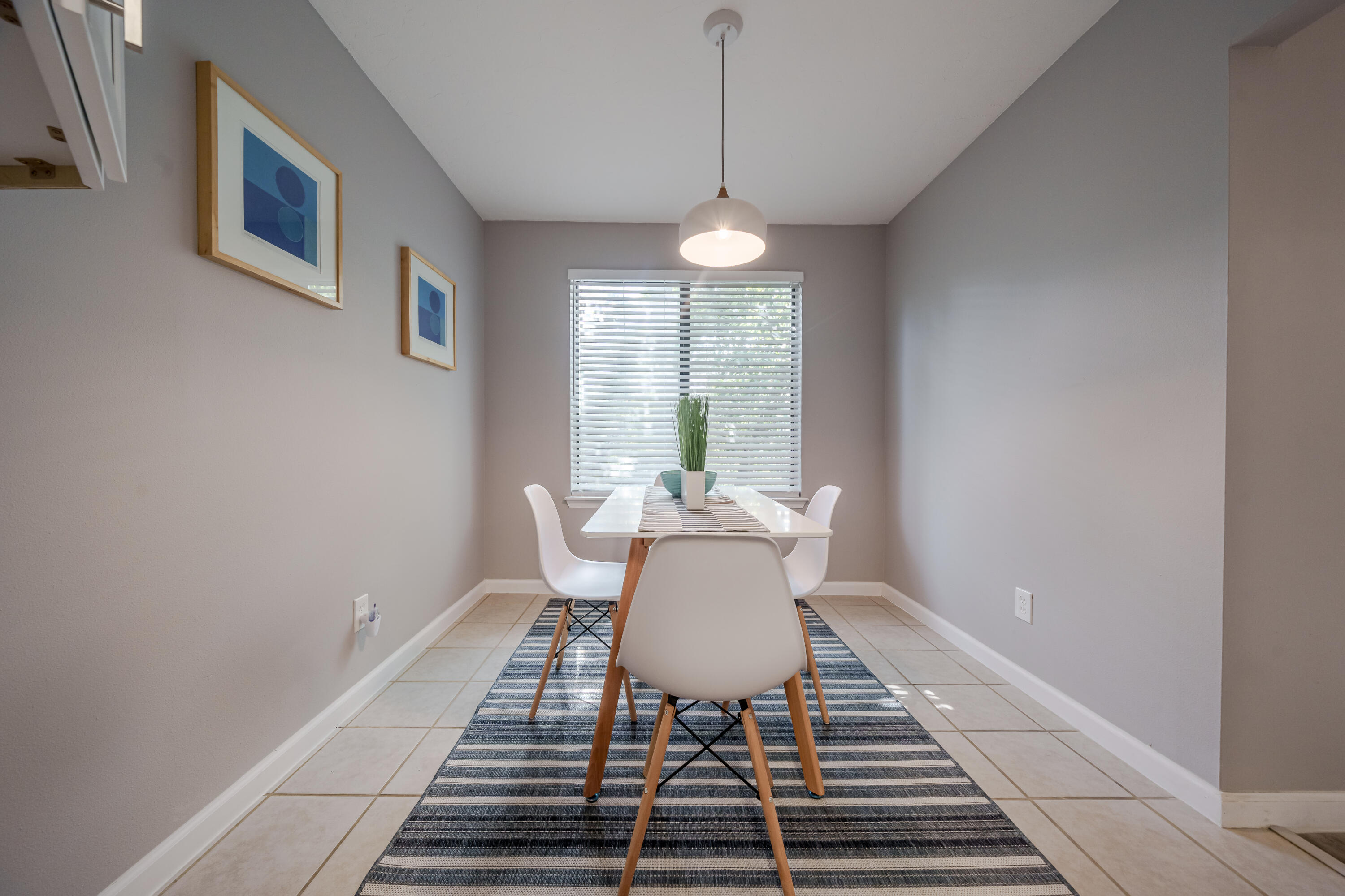 ELM PLACE CONDO - Residential