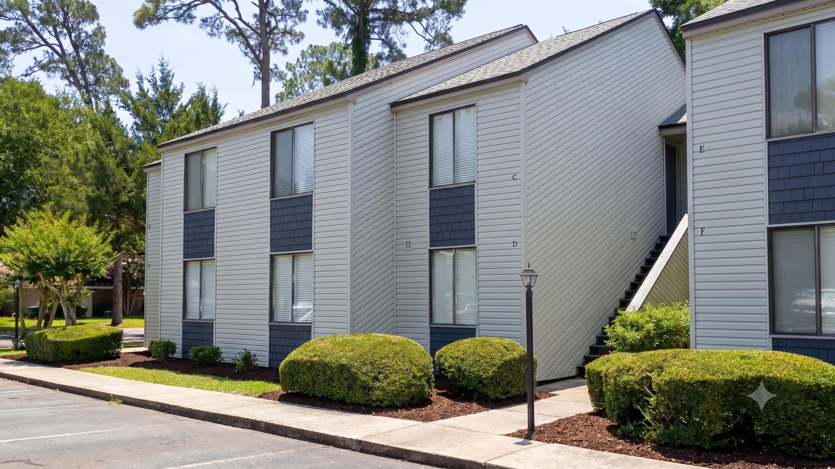 ELM PLACE CONDO - Residential