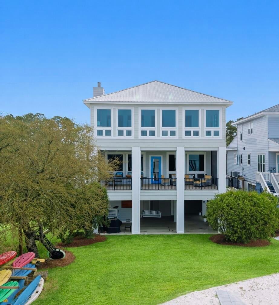 River Road - Perdido Key - Residential