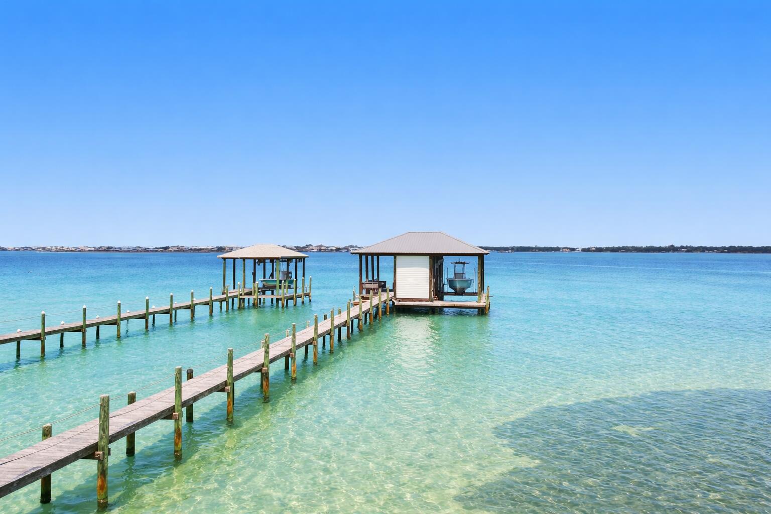 River Road - Perdido Key - Residential