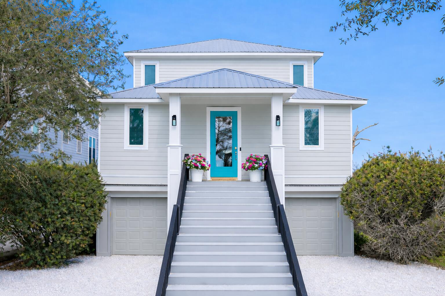 River Road - Perdido Key - Residential