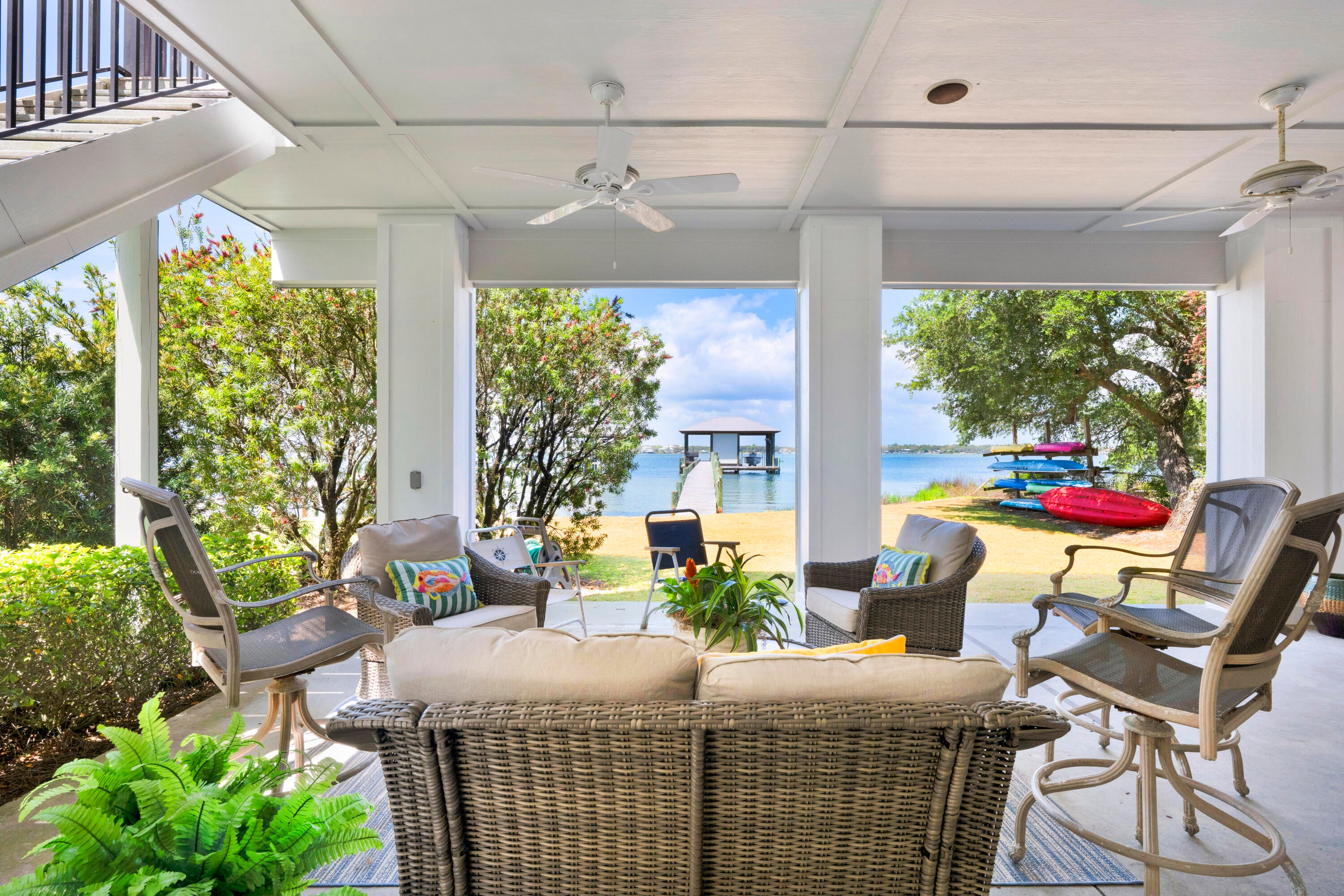 River Road - Perdido Key - Residential
