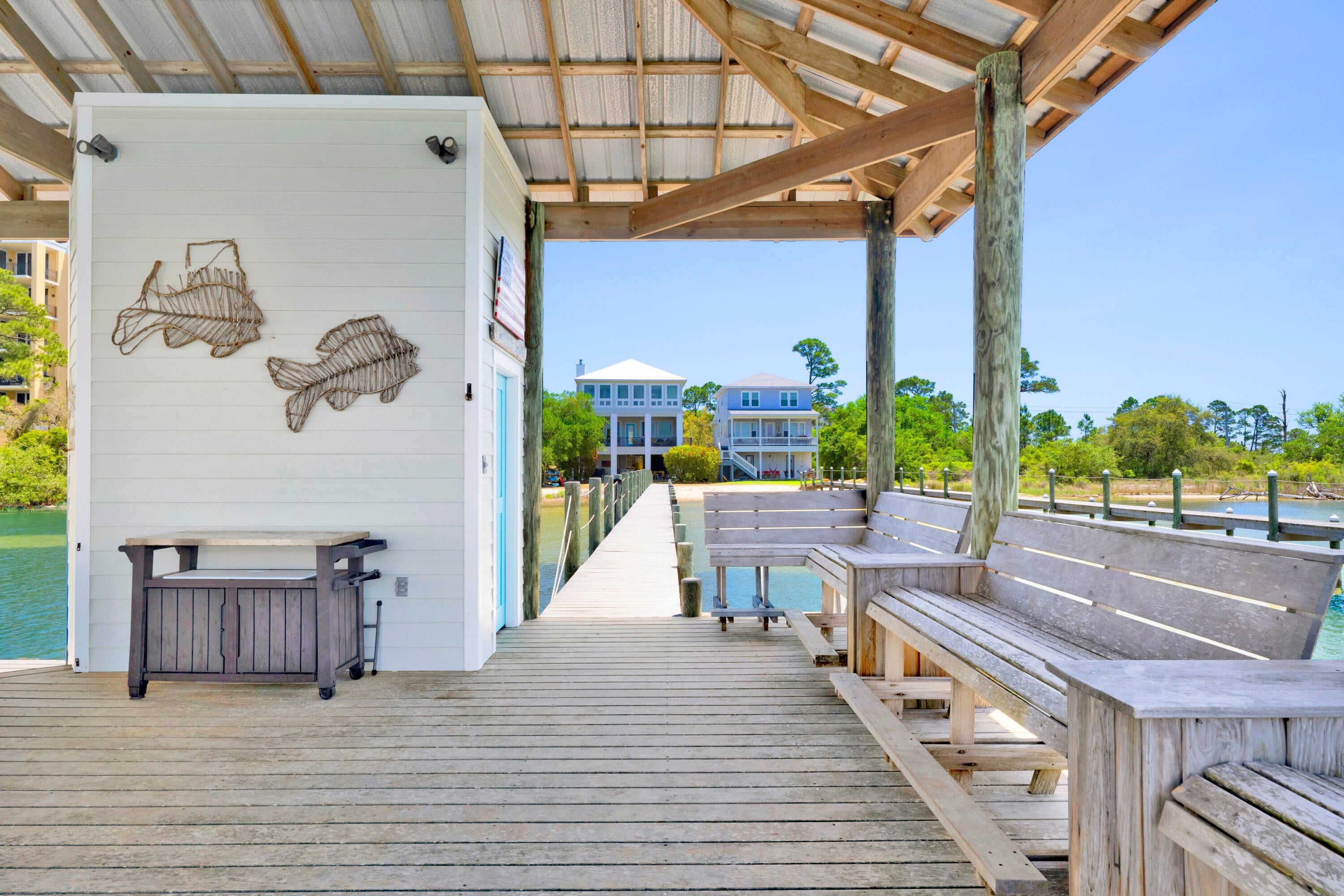 River Road - Perdido Key - Residential