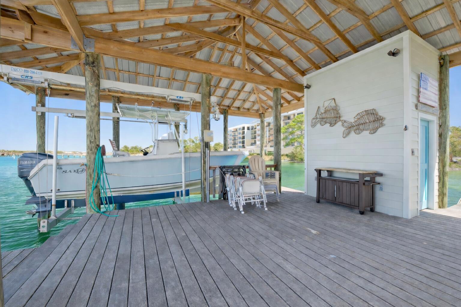 River Road - Perdido Key - Residential