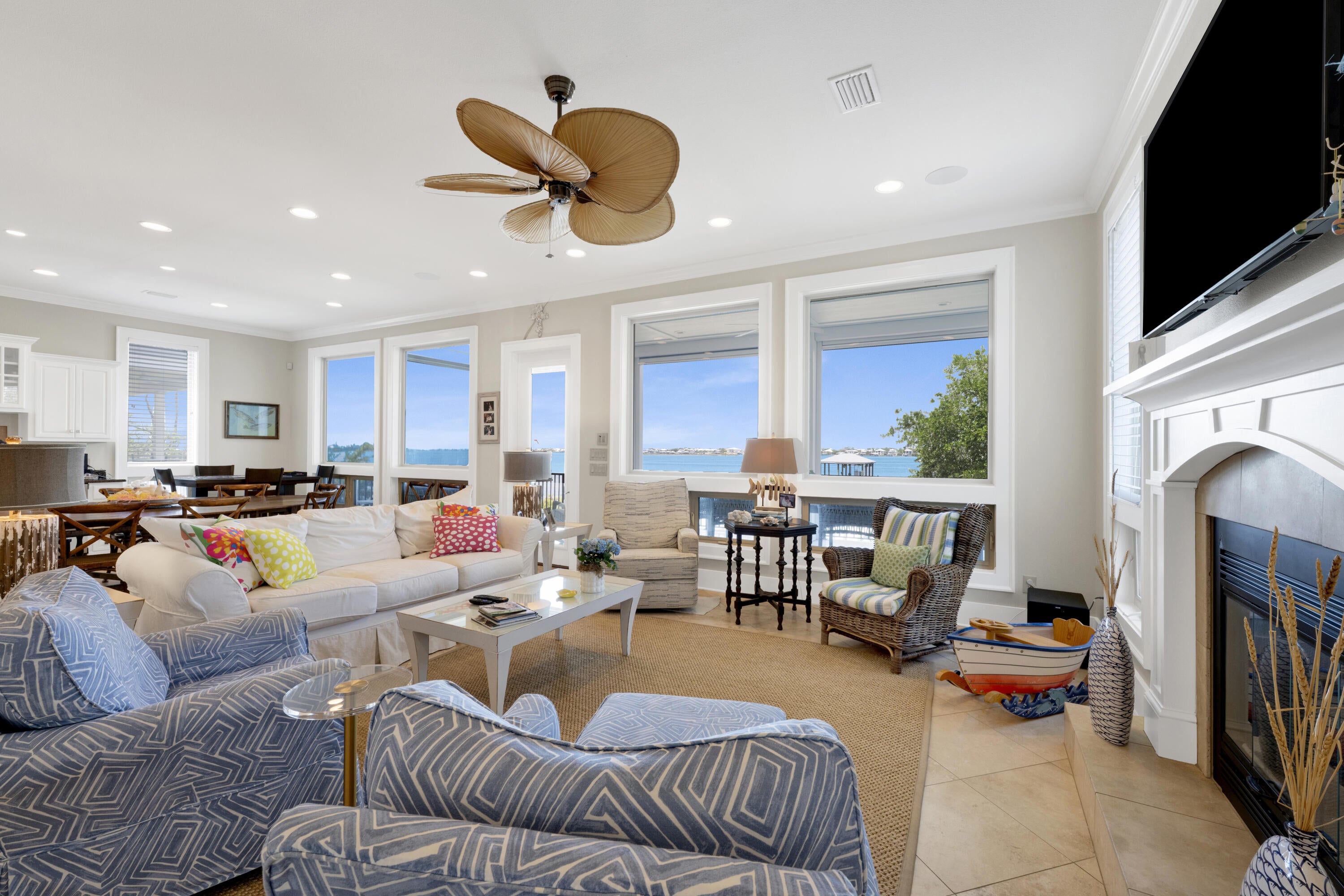River Road - Perdido Key - Residential