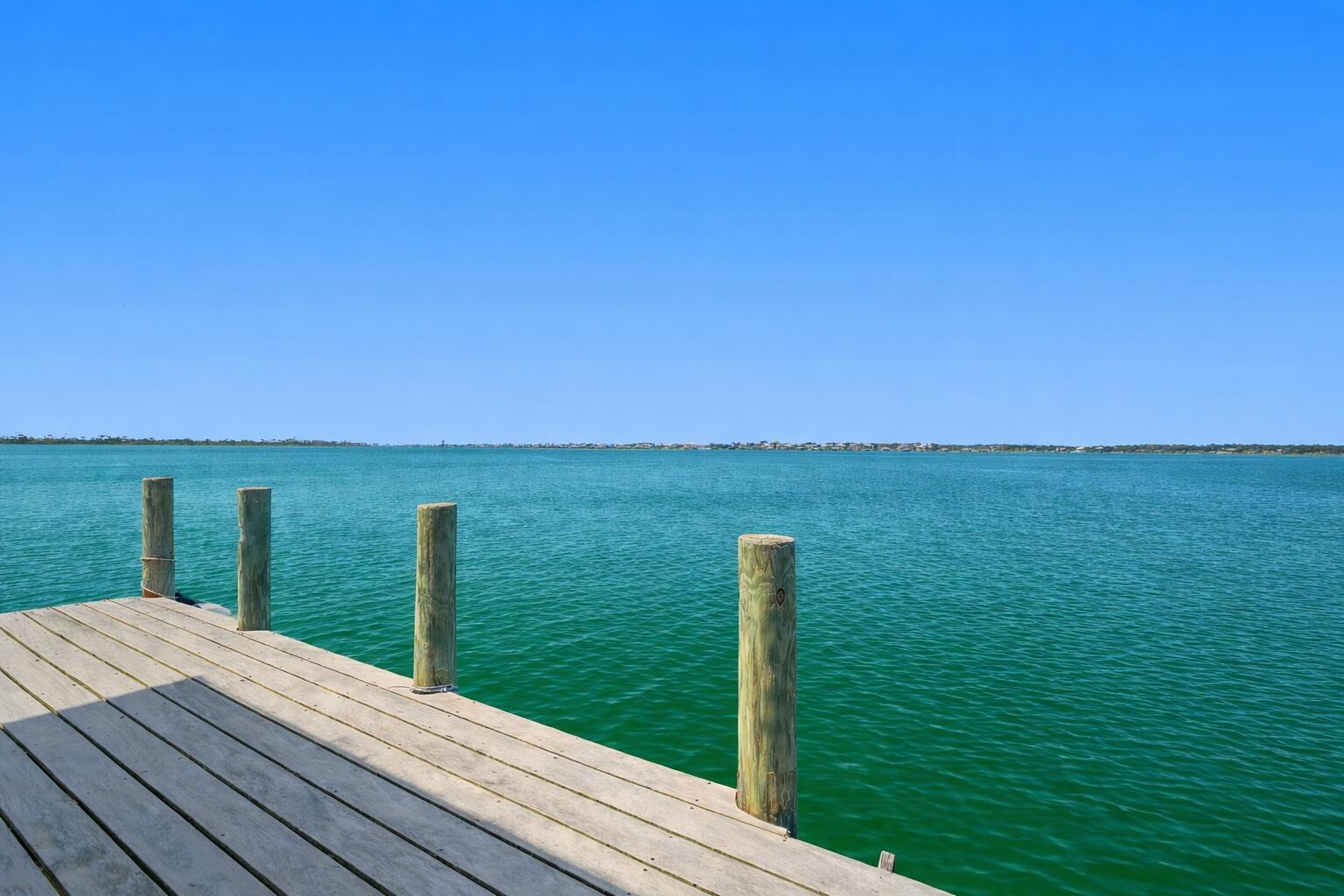 River Road - Perdido Key - Residential