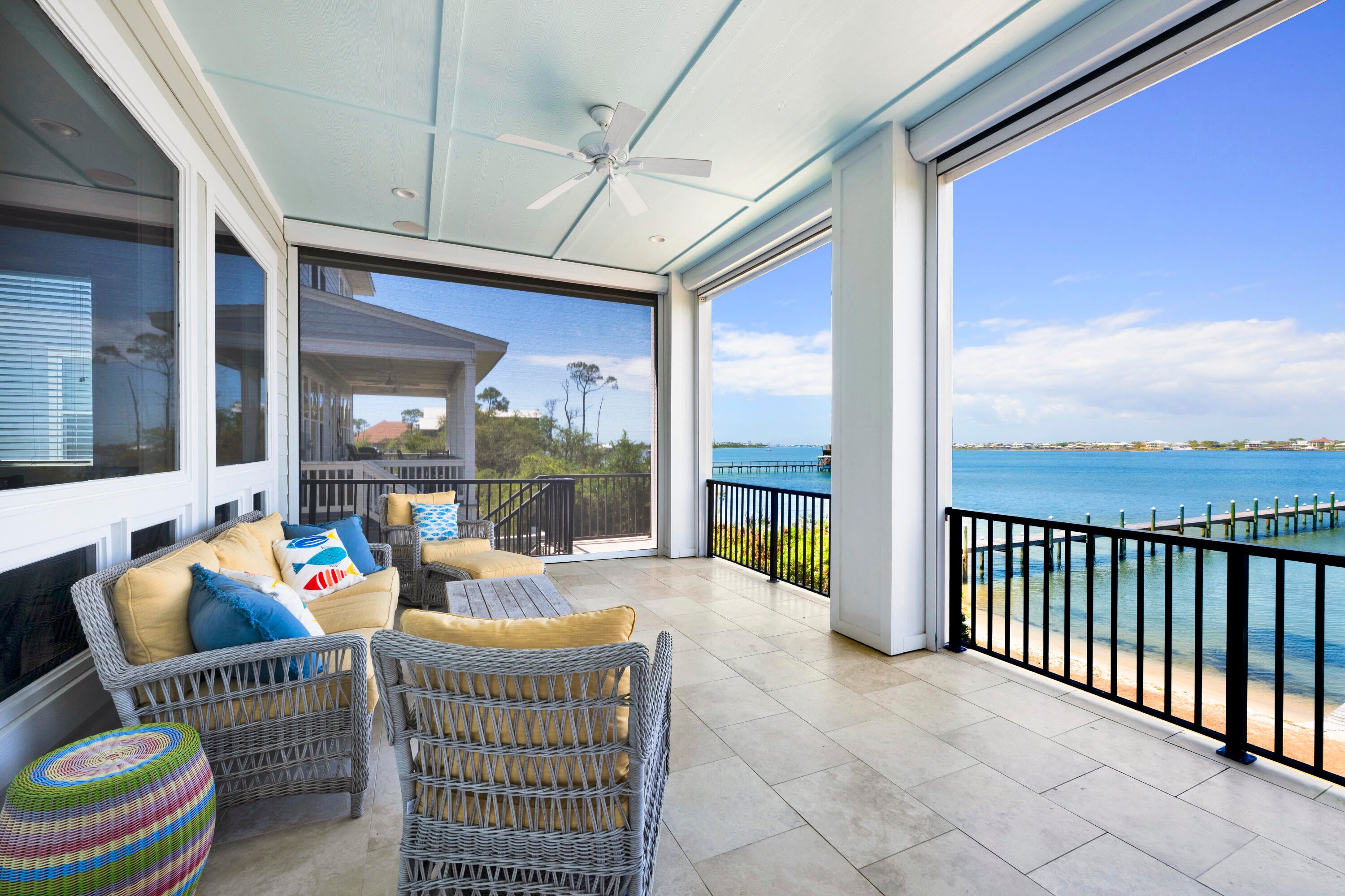 River Road - Perdido Key - Residential