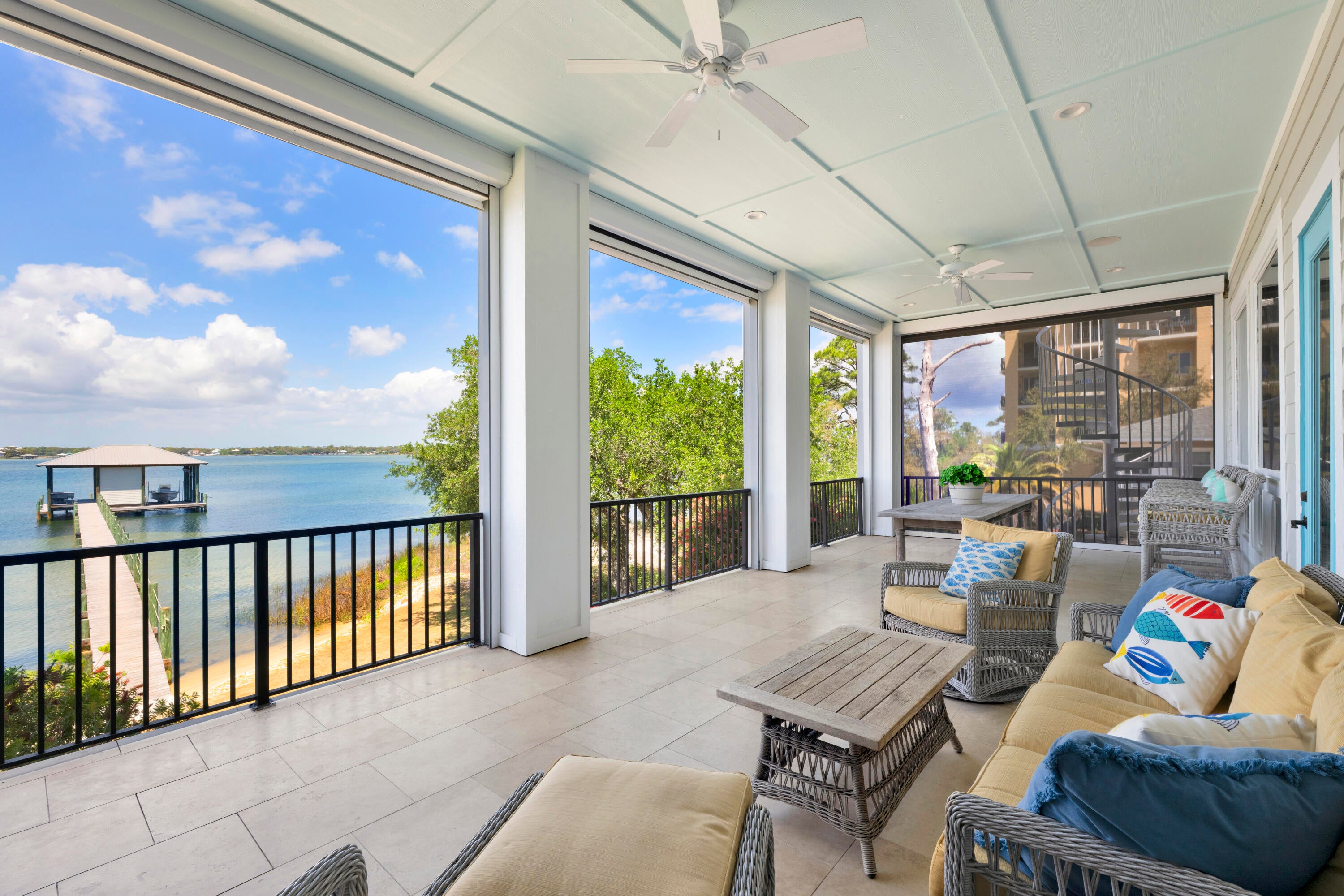 River Road - Perdido Key - Residential