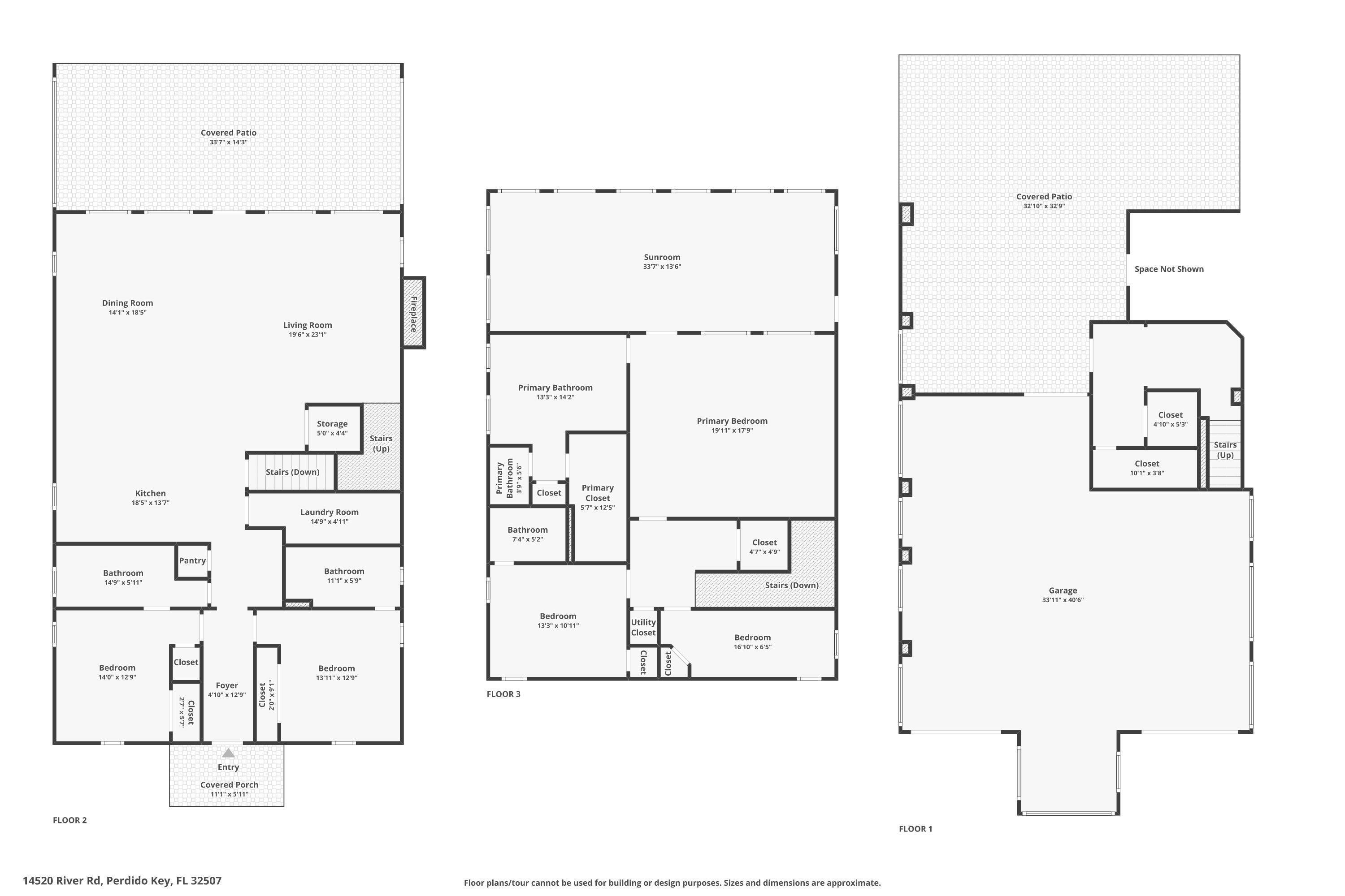 River Road - Perdido Key - Residential