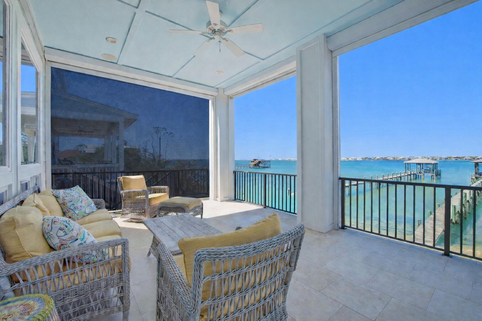 River Road - Perdido Key - Residential