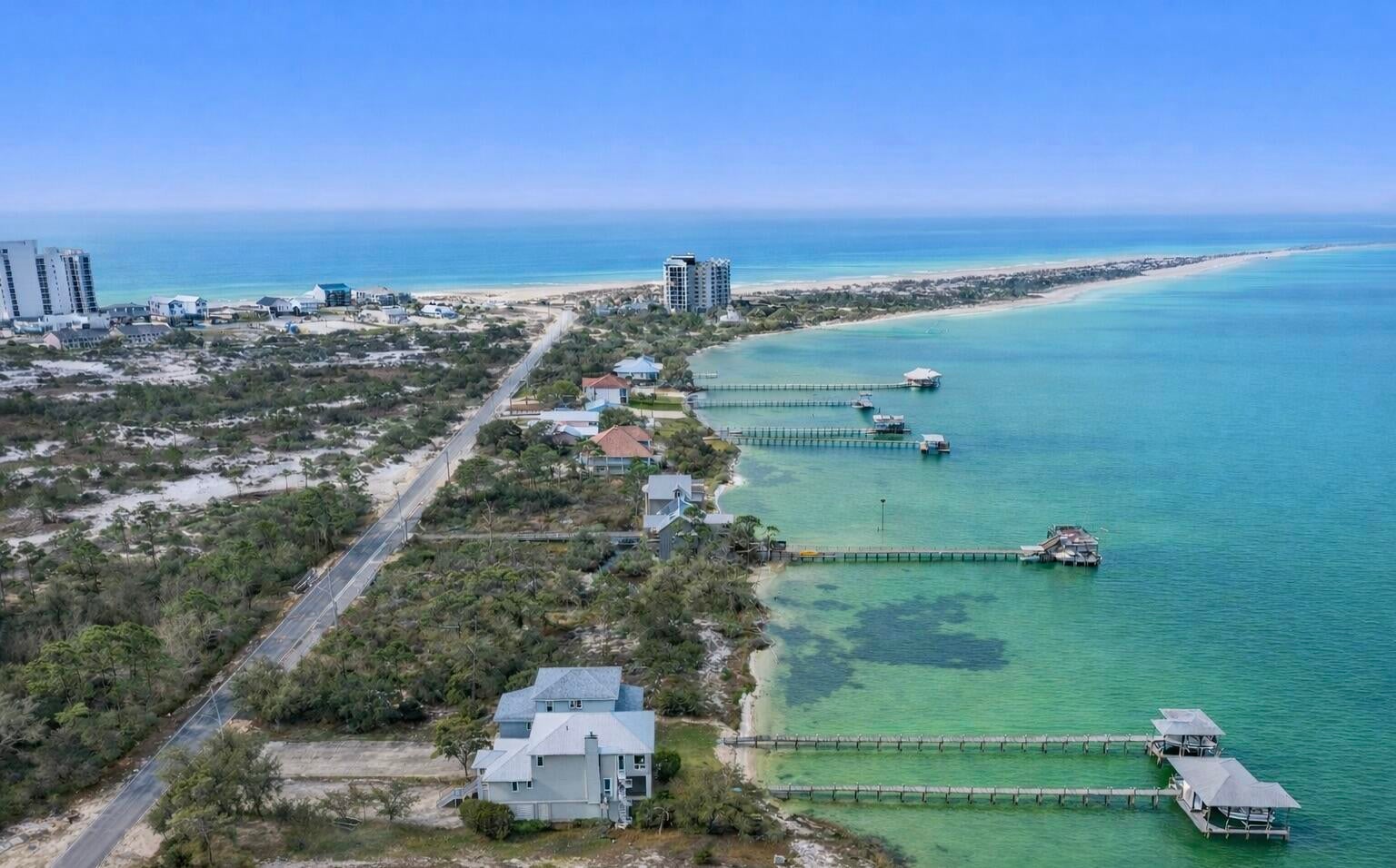 River Road - Perdido Key - Residential