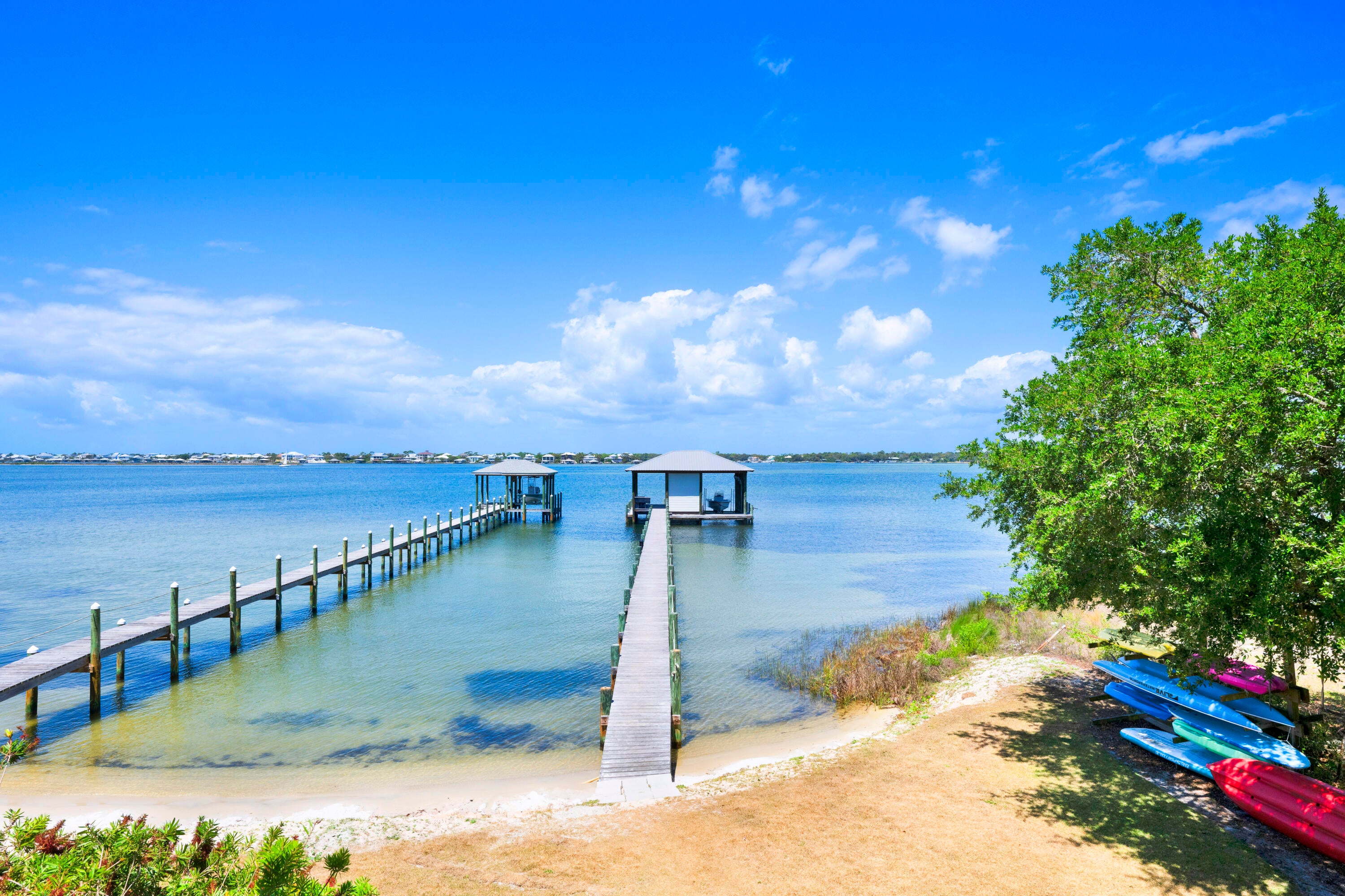 River Road - Perdido Key - Residential