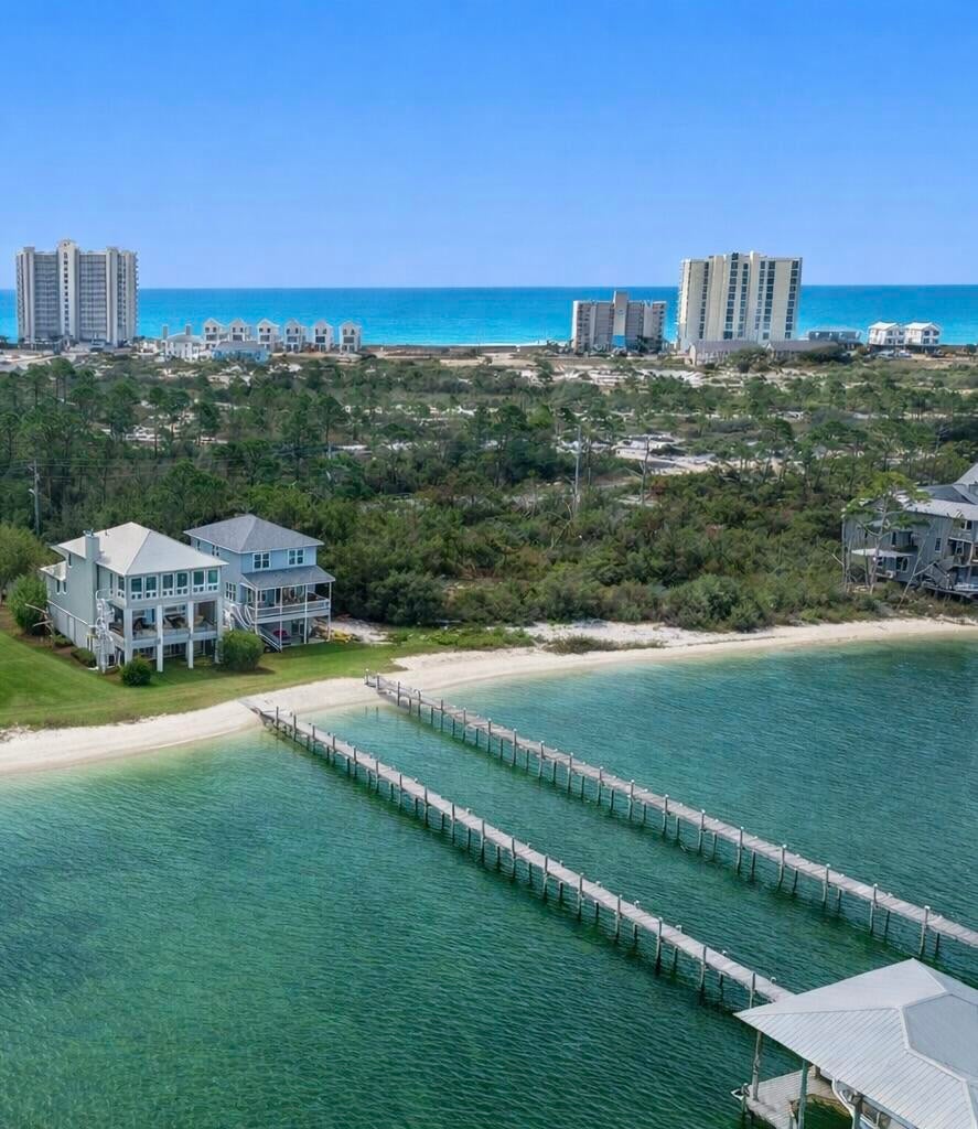 River Road - Perdido Key - Residential
