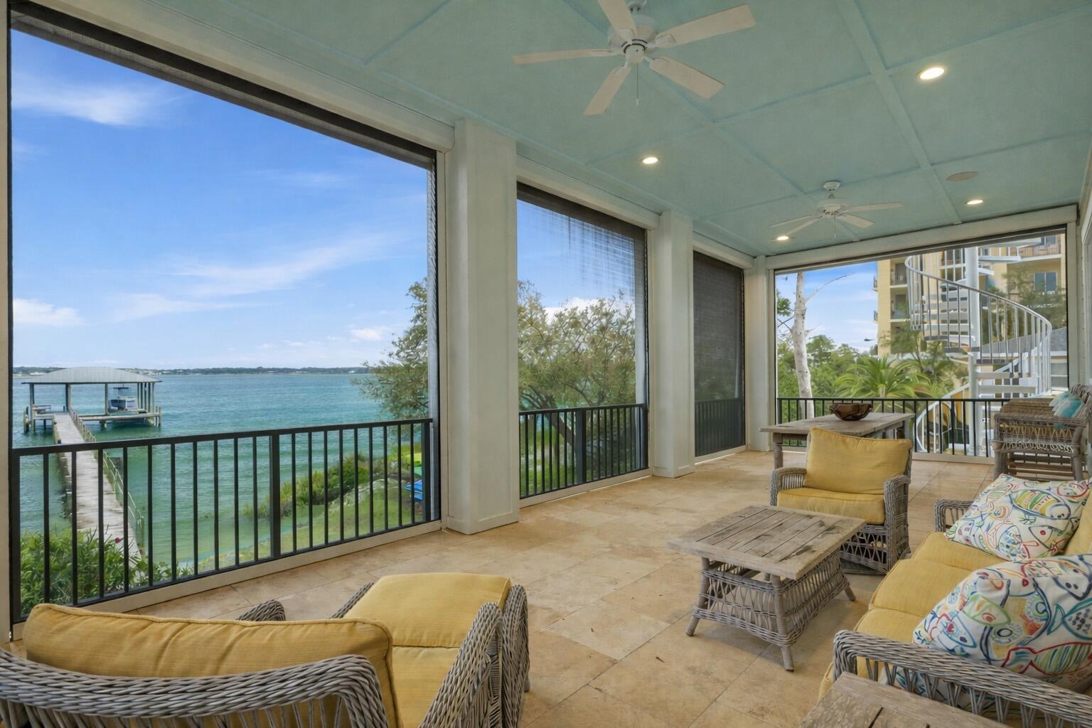 River Road - Perdido Key - Residential