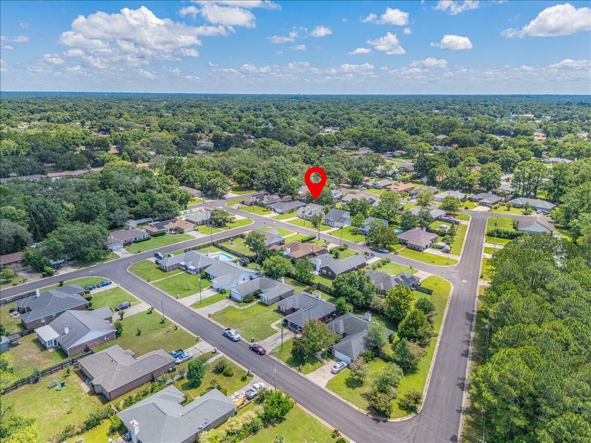 NO RECORDED SUBDIVISION - Residential