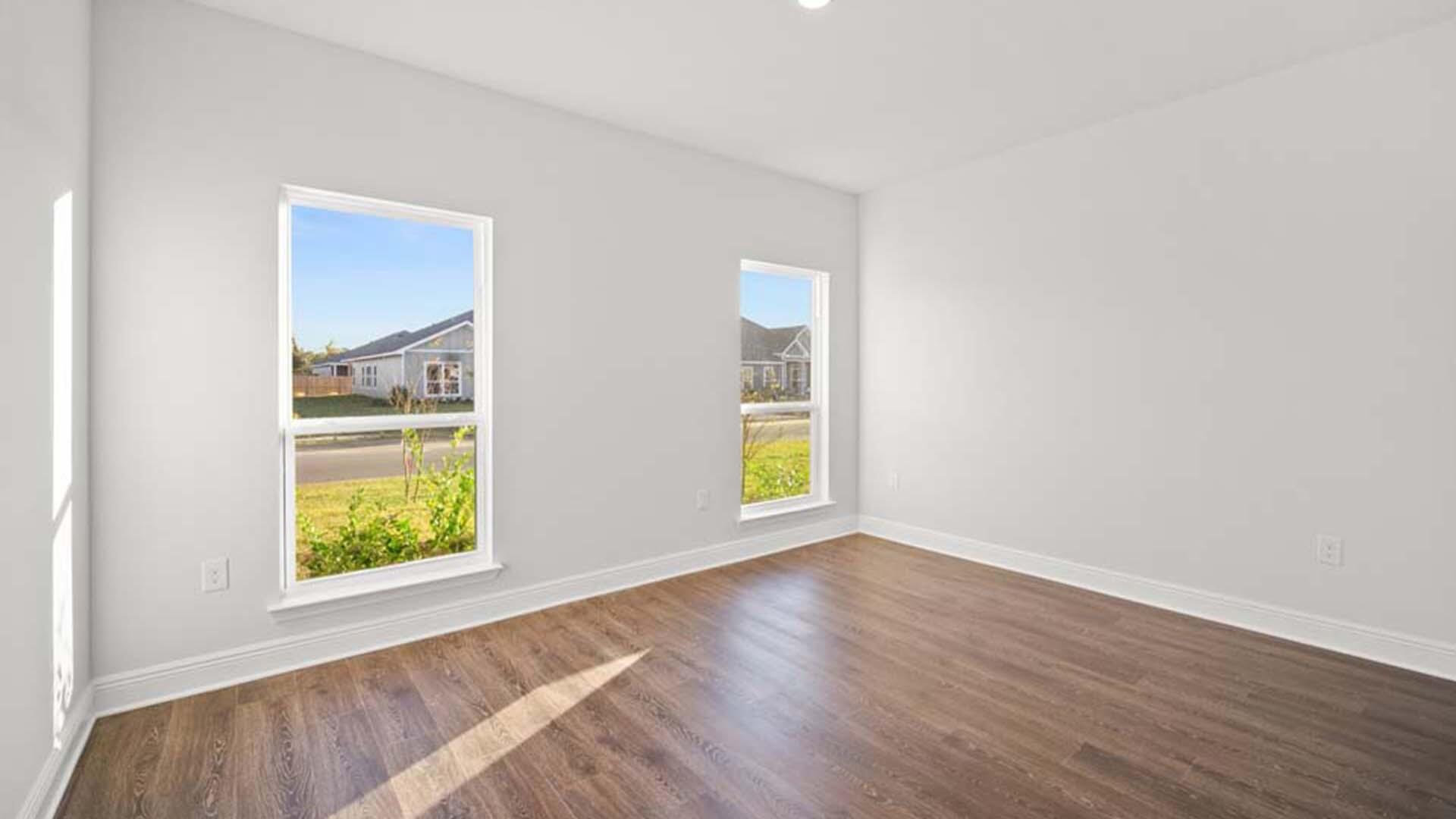 NO RECORDED SUBDIVISION - Residential
