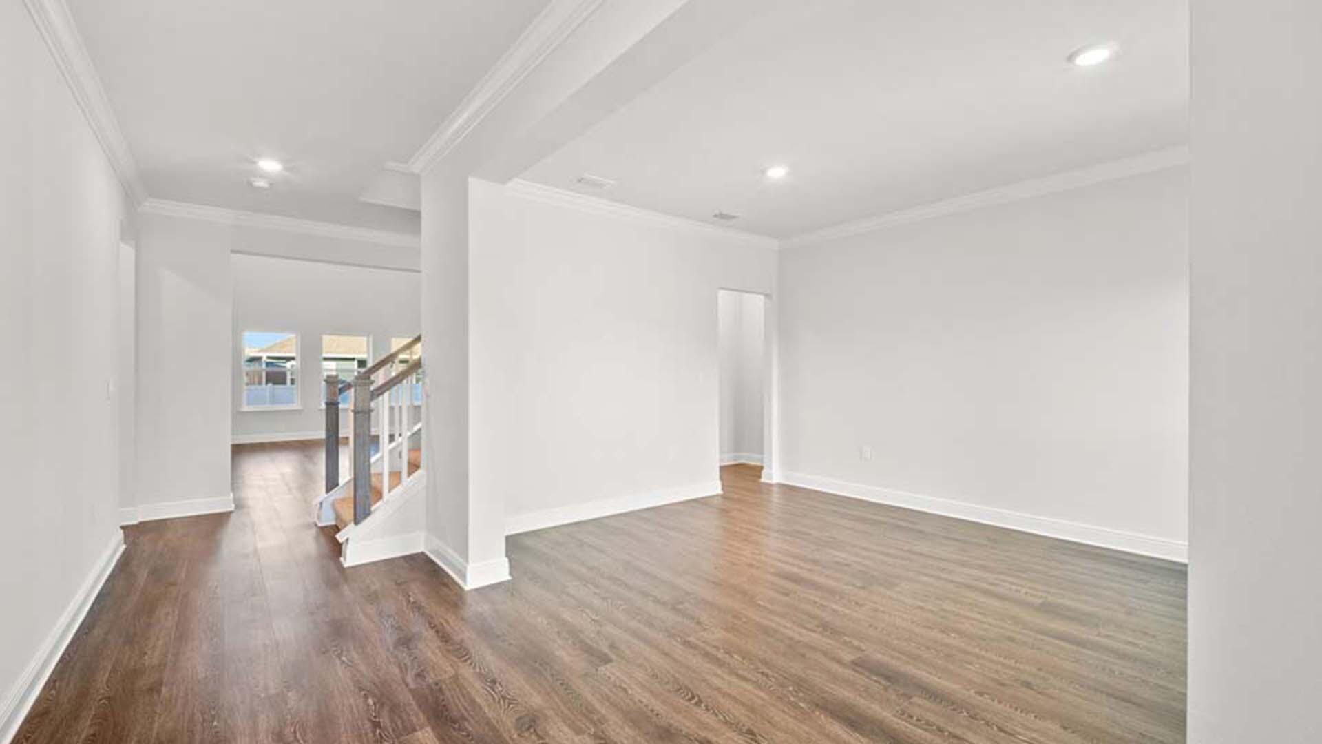 NO RECORDED SUBDIVISION - Residential