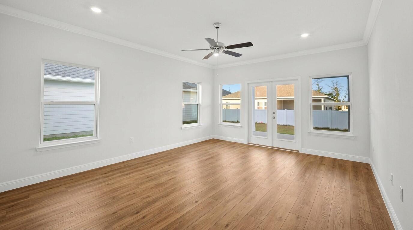 NO RECORDED SUBDIVISION - Residential