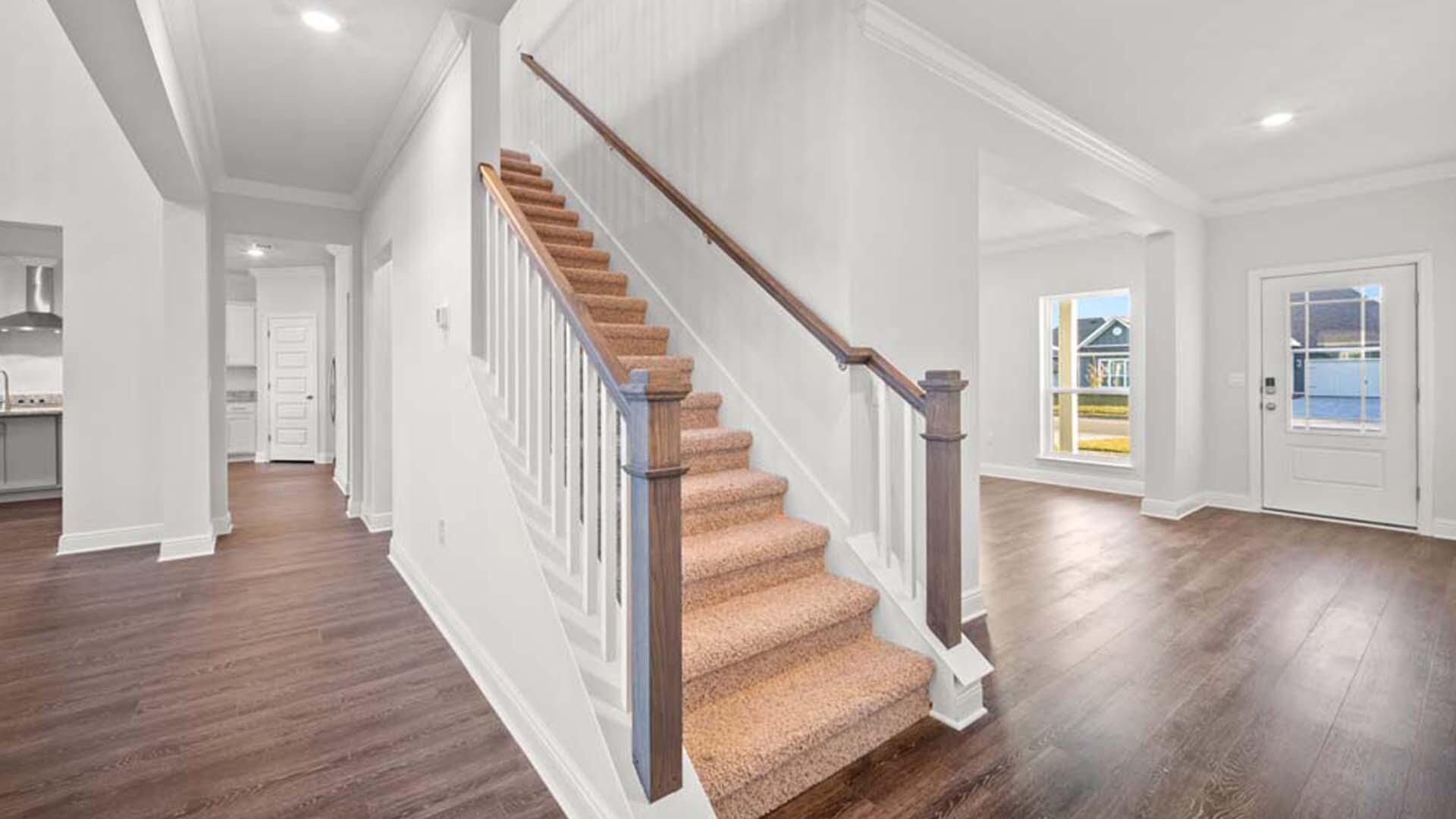 NO RECORDED SUBDIVISION - Residential