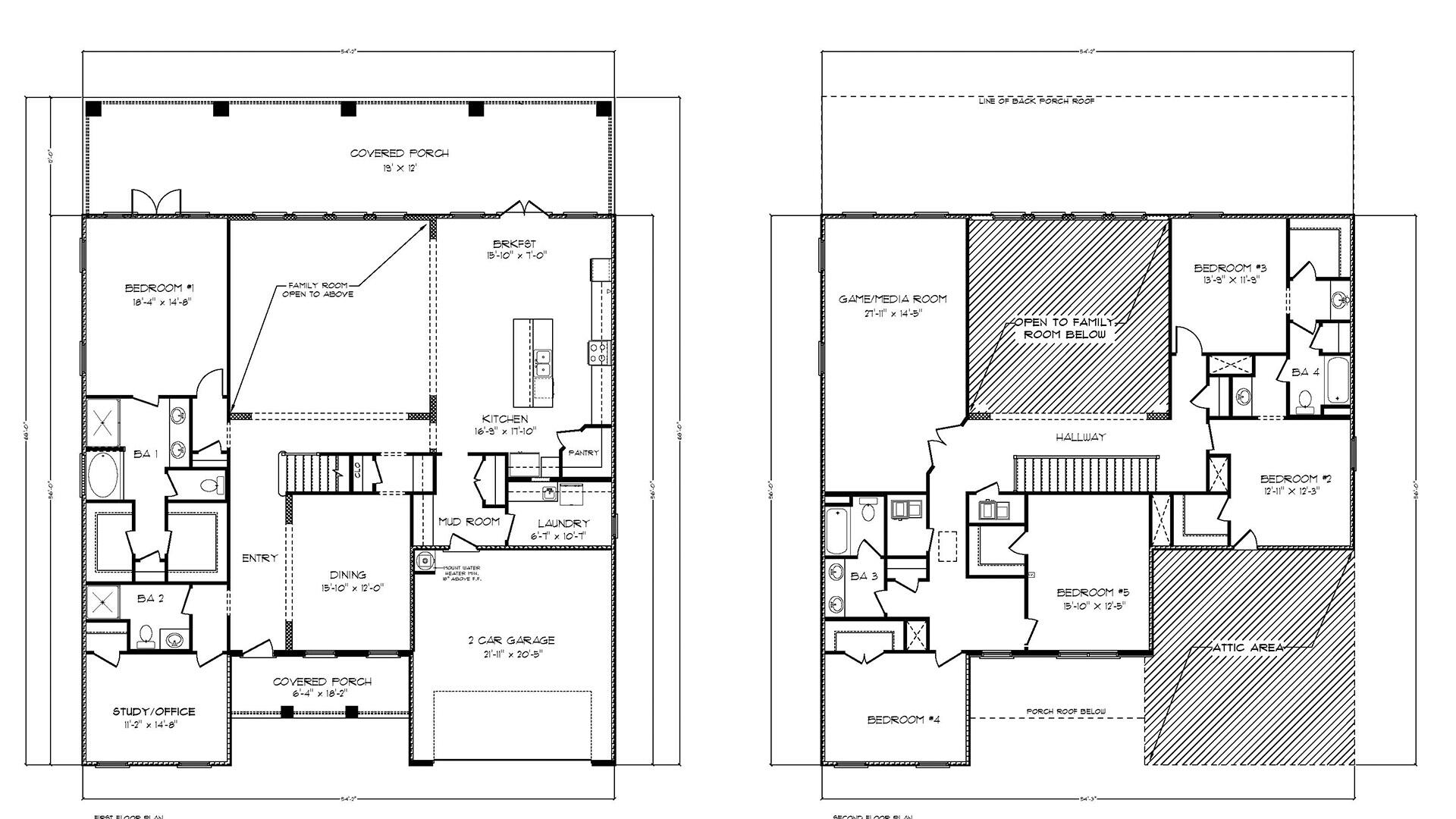 NO RECORDED SUBDIVISION - Residential