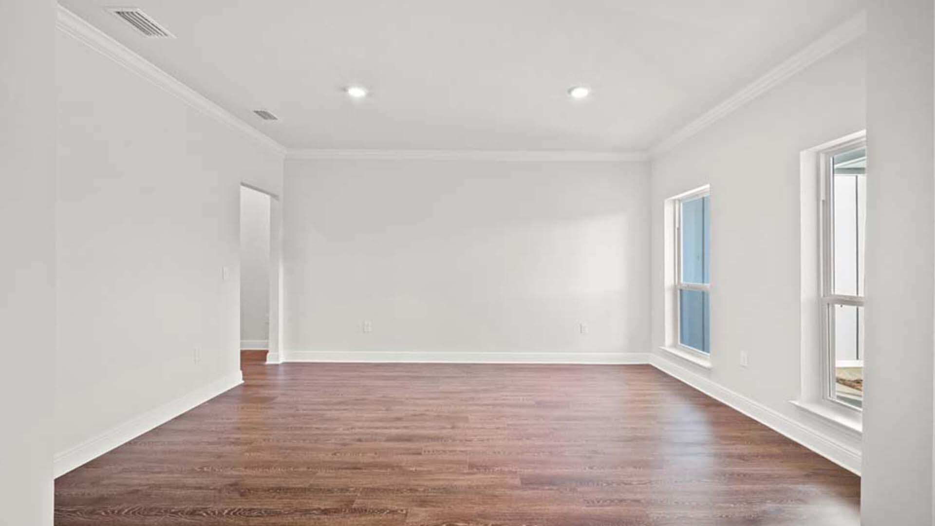 NO RECORDED SUBDIVISION - Residential