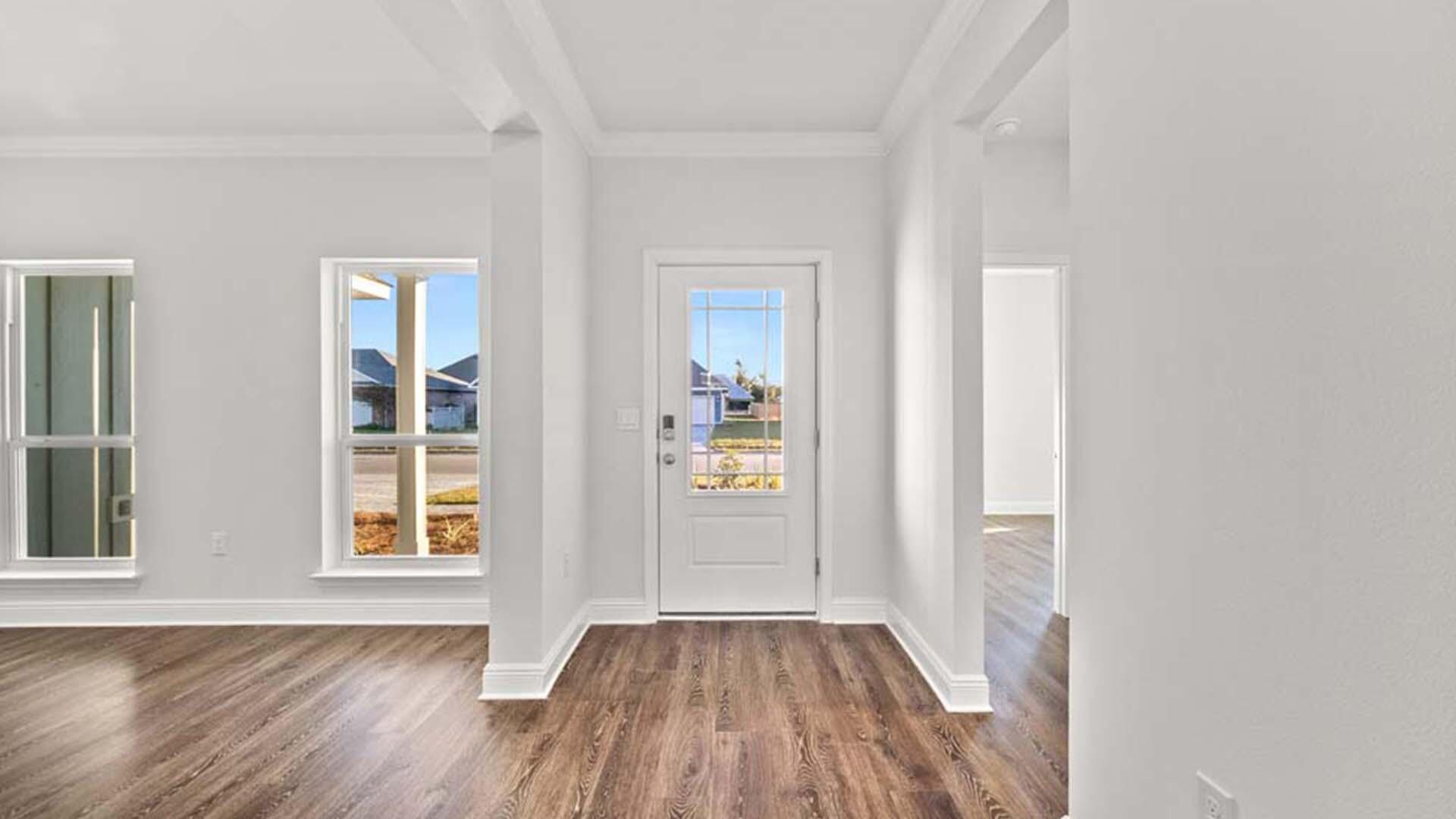 NO RECORDED SUBDIVISION - Residential