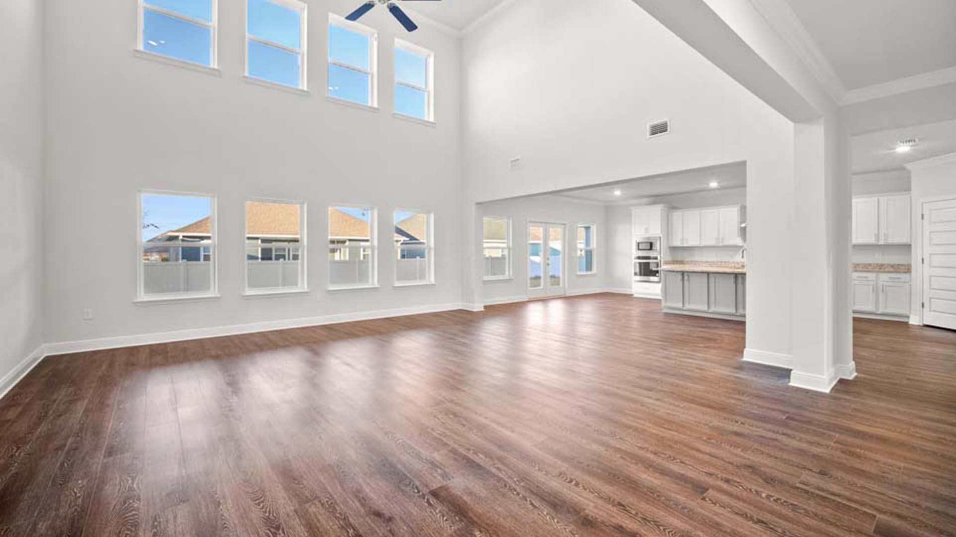 NO RECORDED SUBDIVISION - Residential