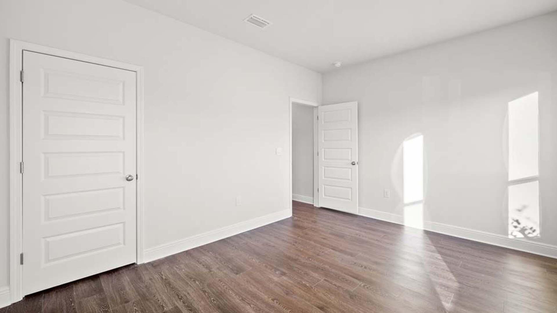 NO RECORDED SUBDIVISION - Residential