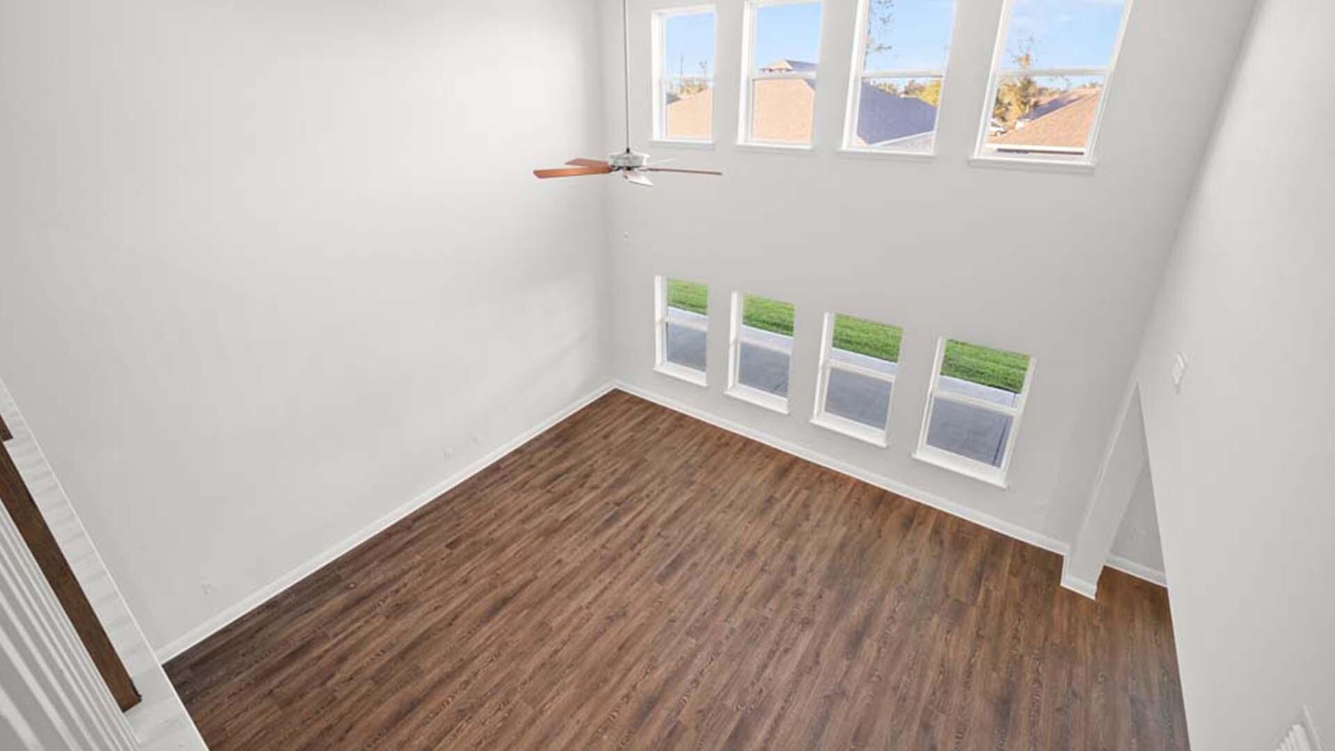 NO RECORDED SUBDIVISION - Residential