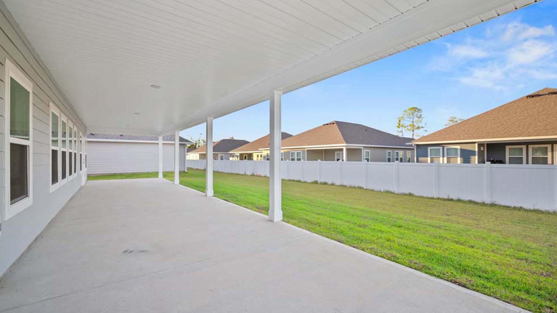 NO RECORDED SUBDIVISION - Residential