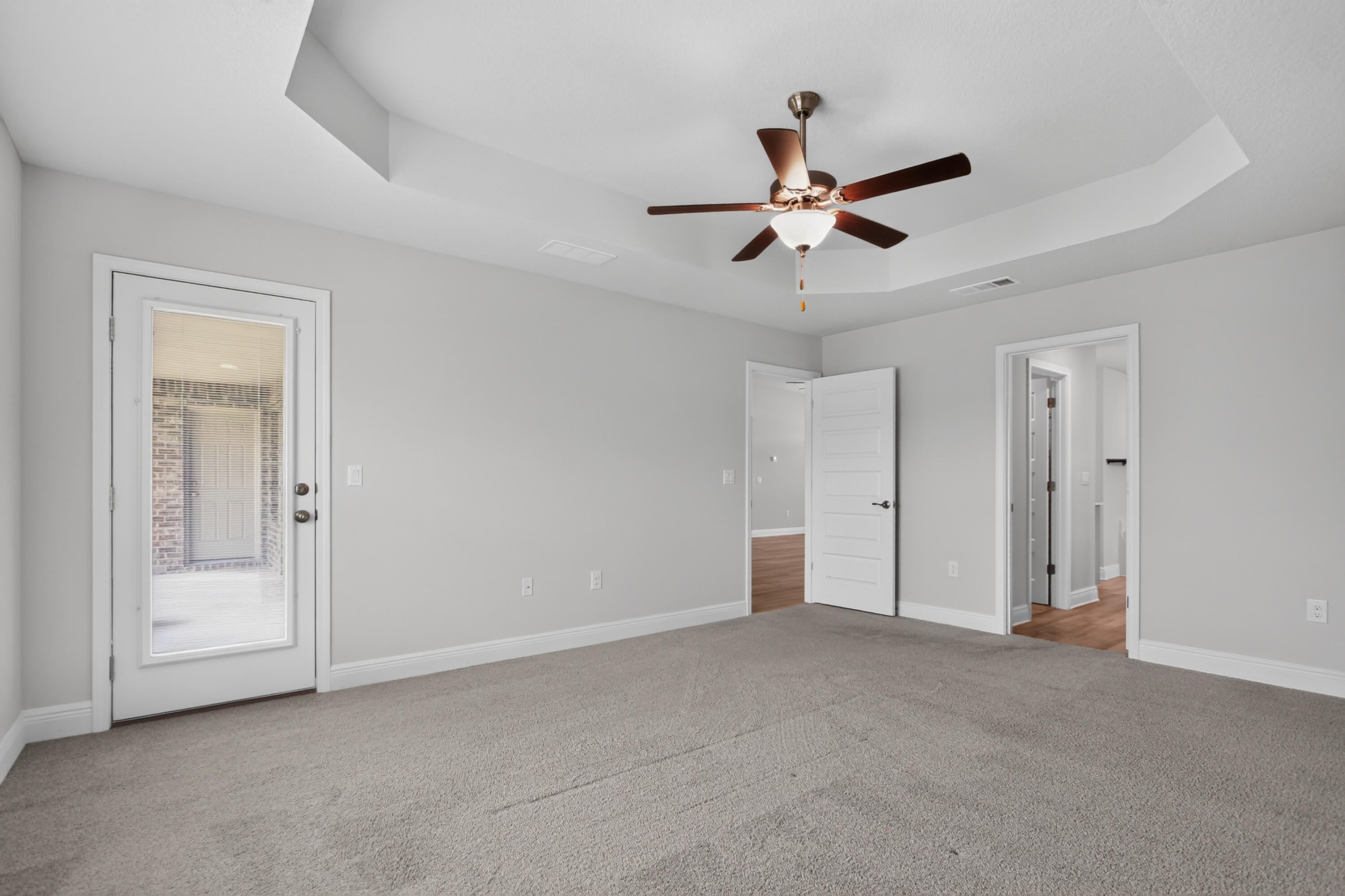 Silvercrest - Residential Lease