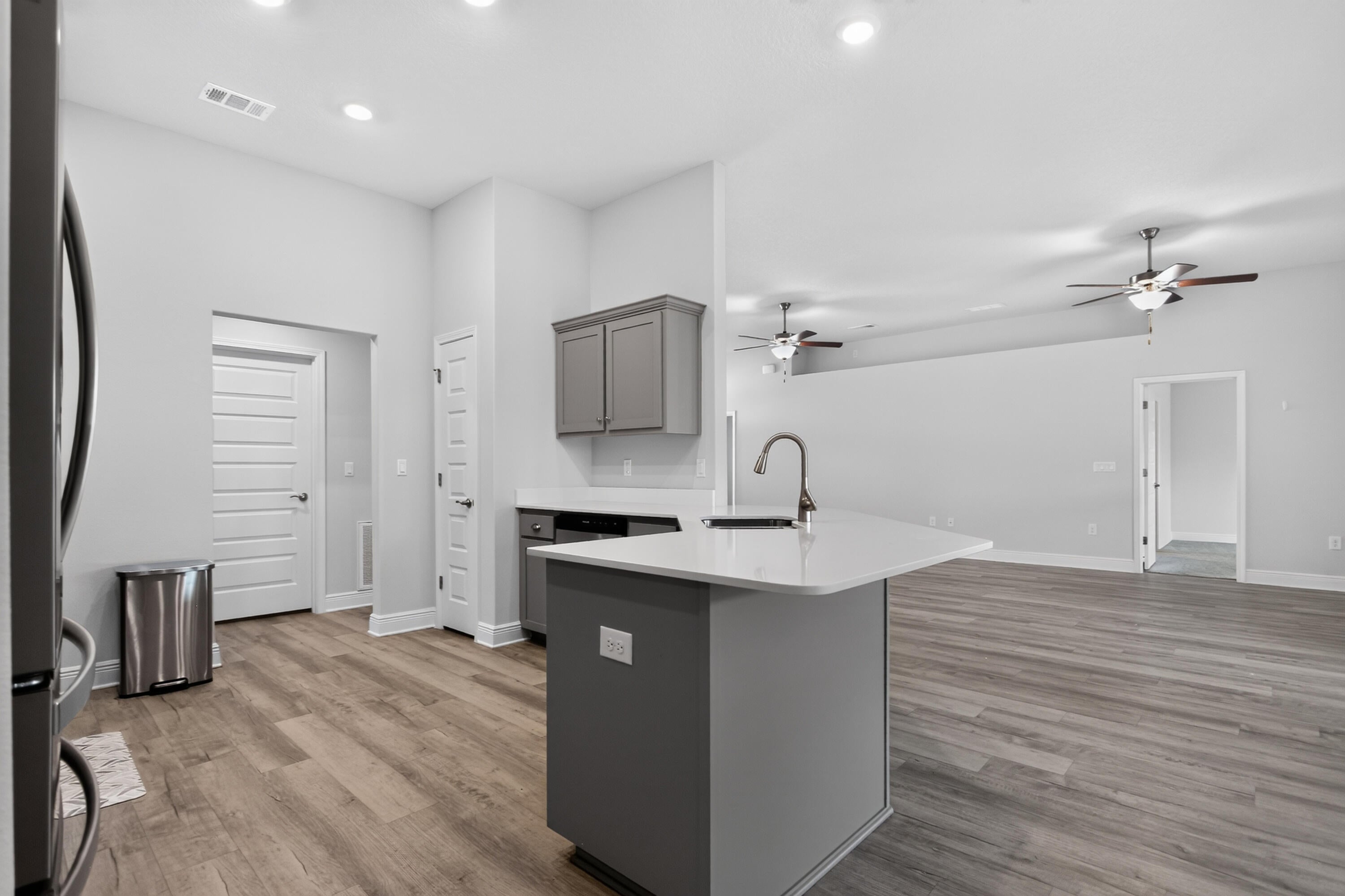 Silvercrest - Residential Lease
