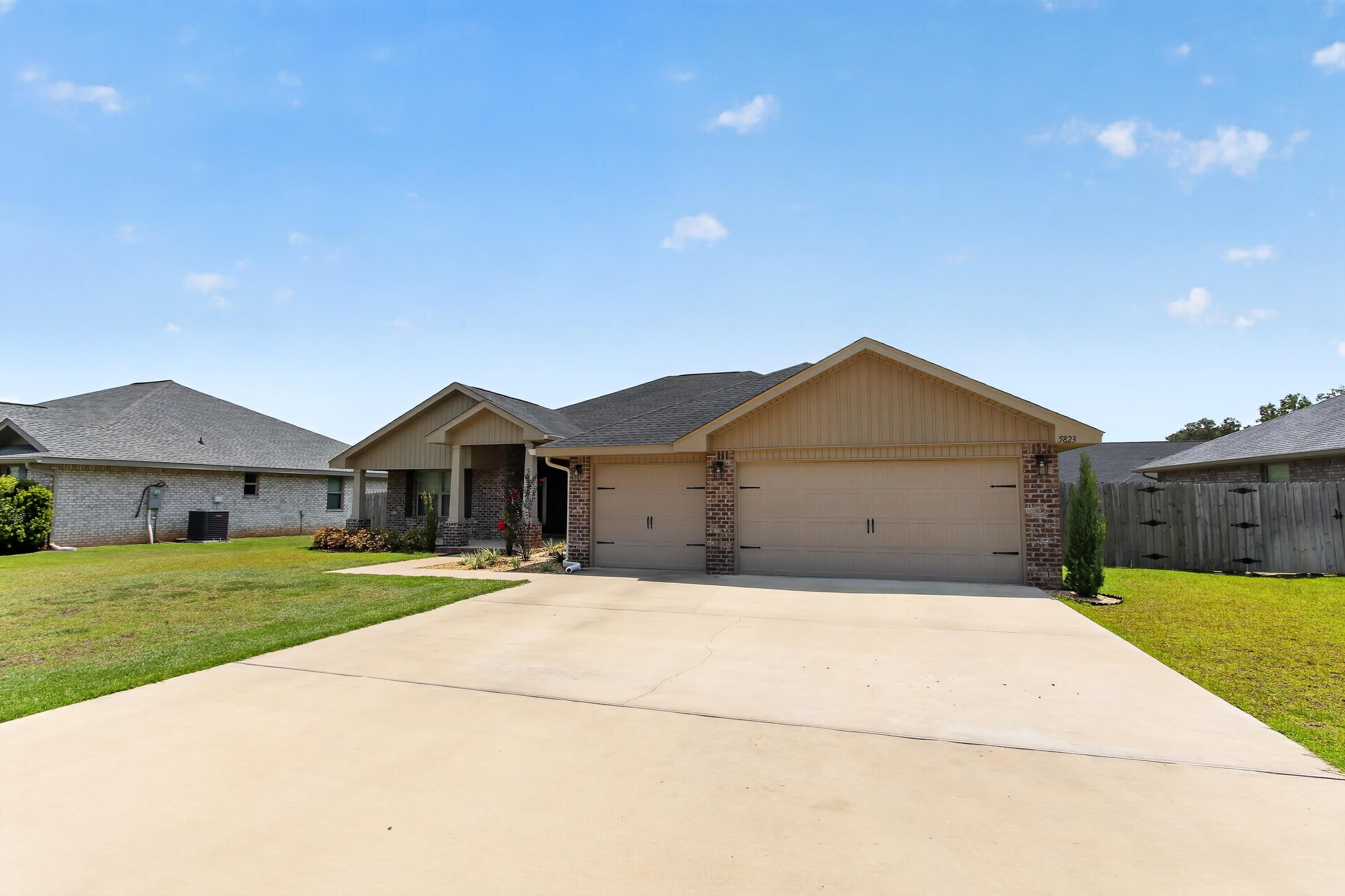 Silvercrest - Residential Lease