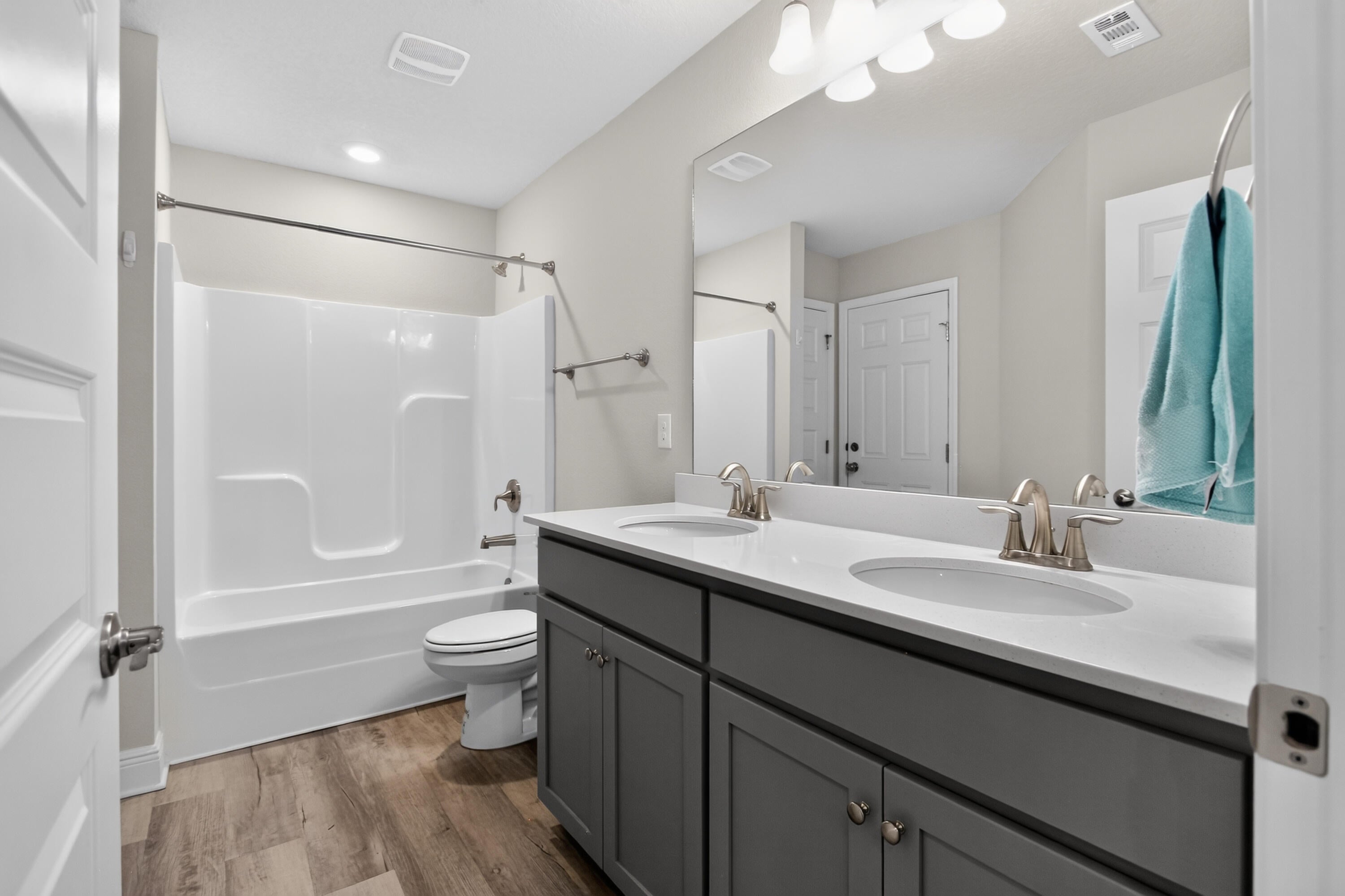 Silvercrest - Residential Lease