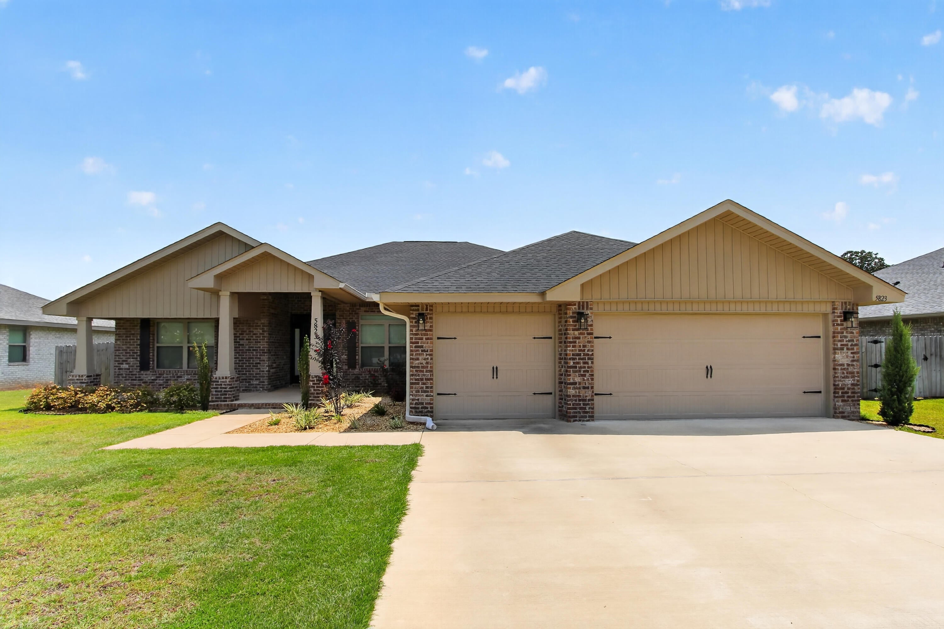 Silvercrest - Residential Lease