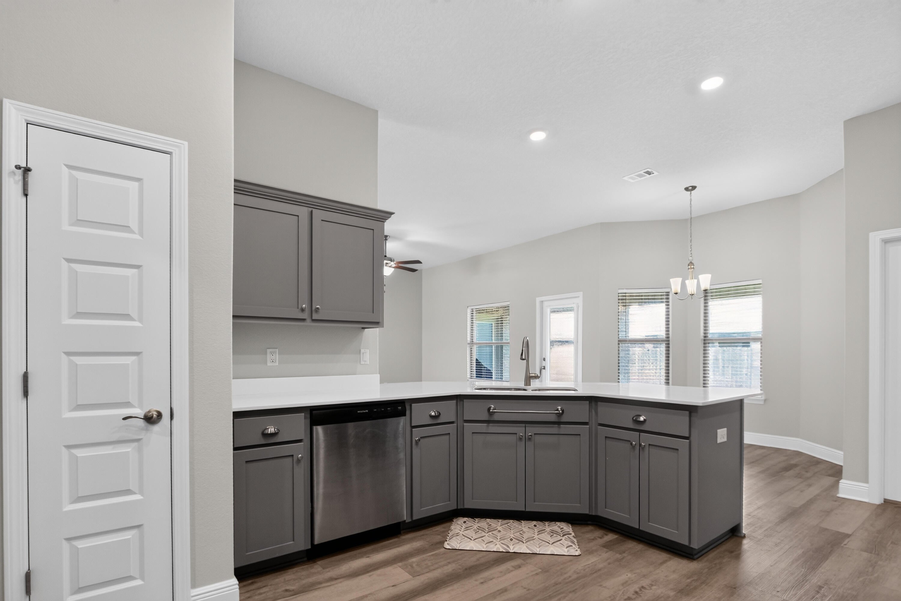 Silvercrest - Residential Lease
