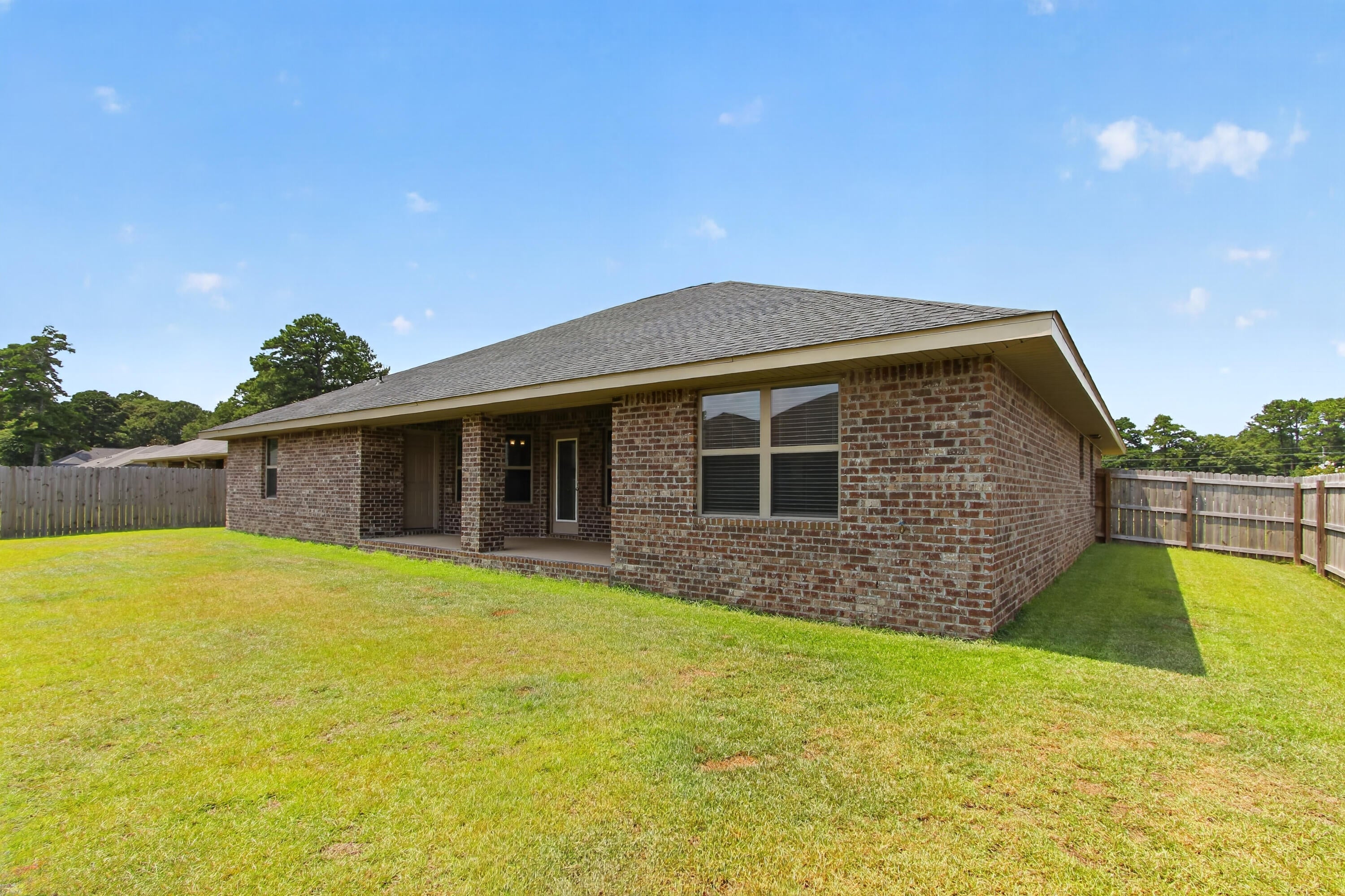 Silvercrest - Residential Lease