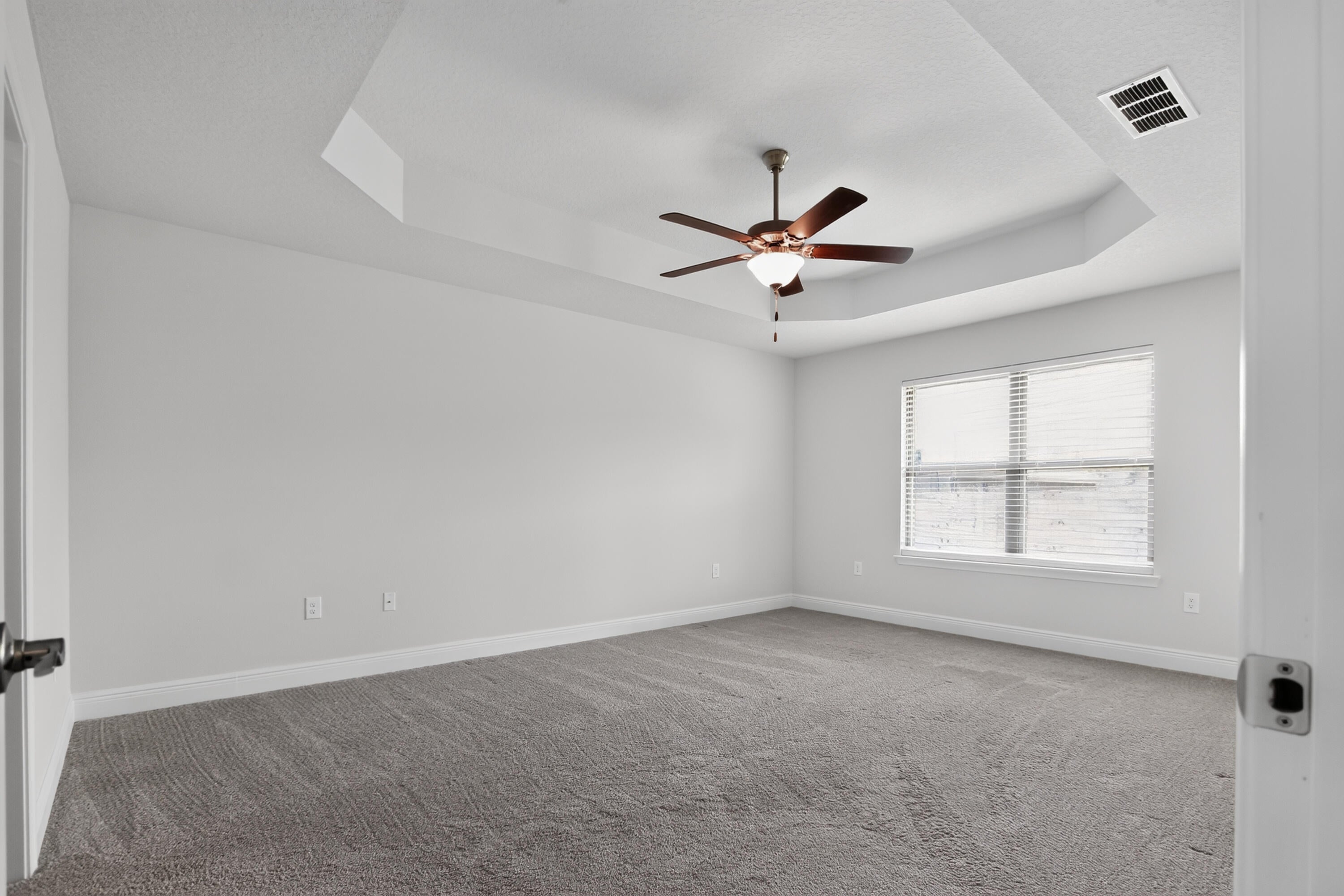 Silvercrest - Residential Lease