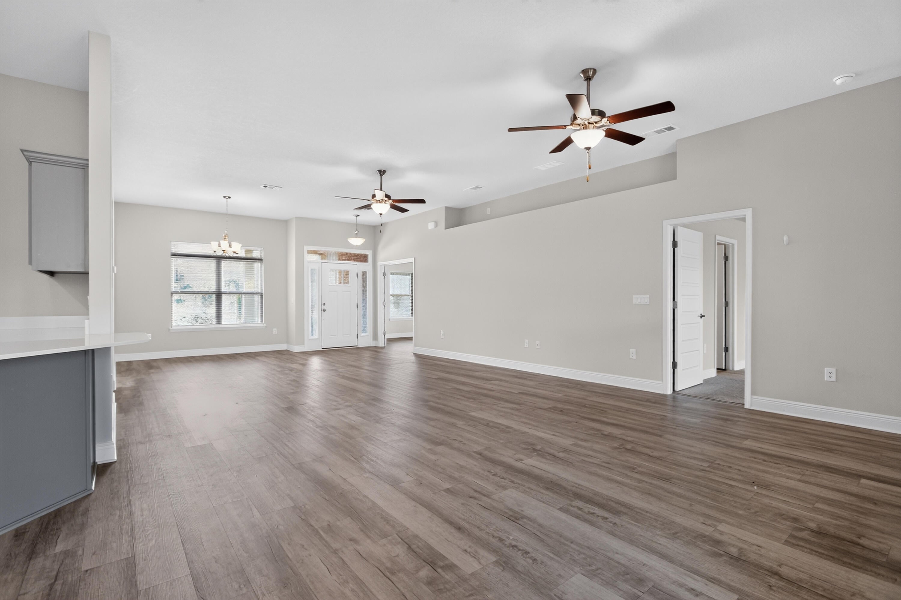 Silvercrest - Residential Lease
