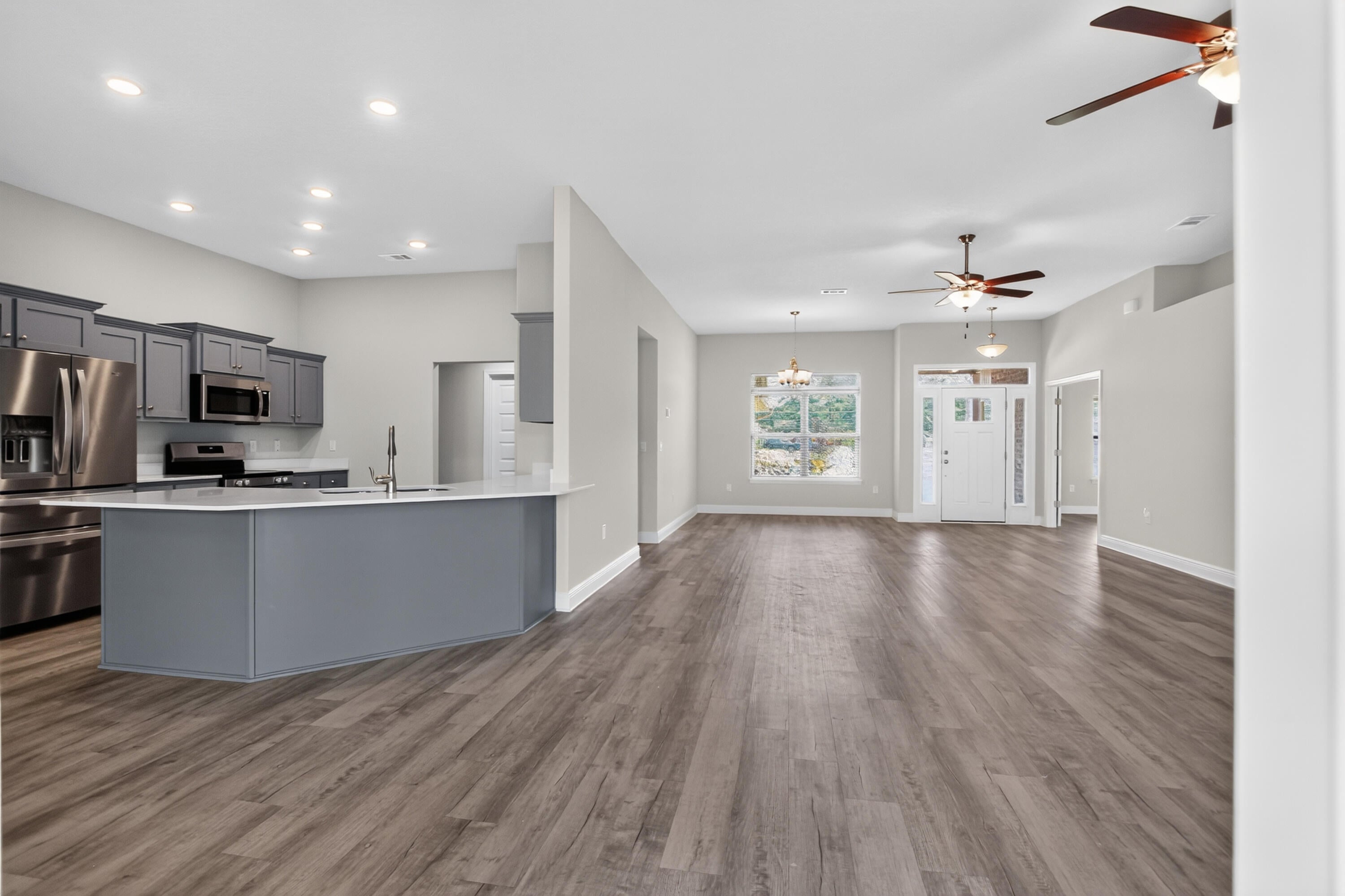 Silvercrest - Residential Lease
